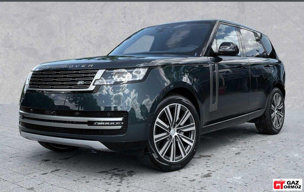 Land Rover Range Rover 3.0 AT, 2023, 100 км
