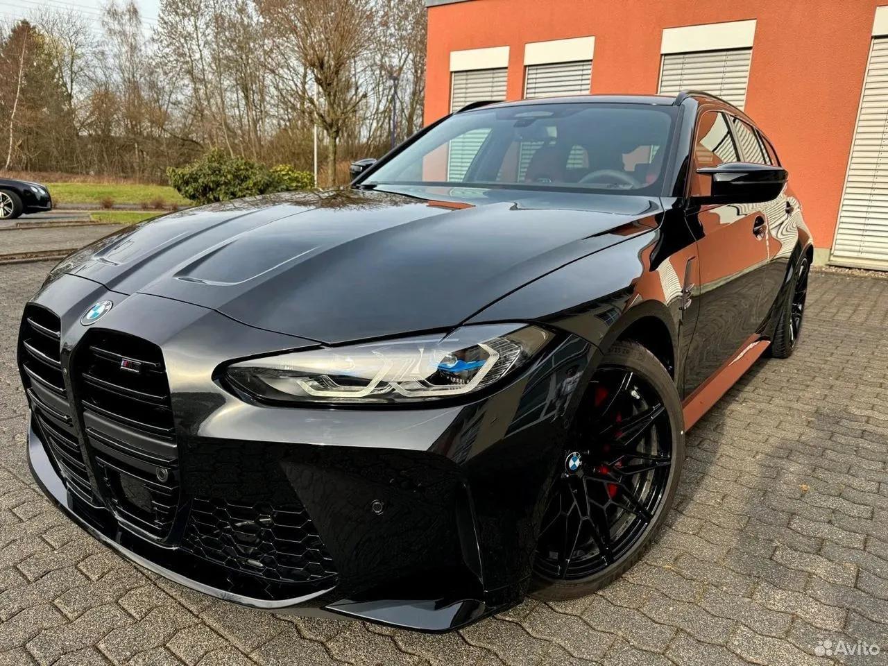 BMW M3