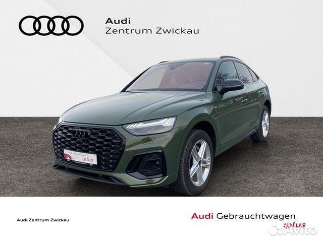 Audi Q5 Sportback