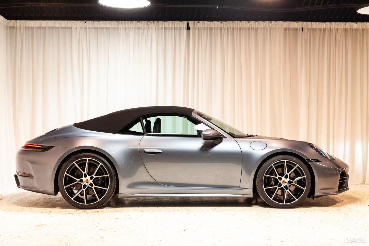 Porsche 911 Carrera