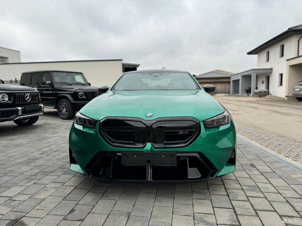 BMW M5