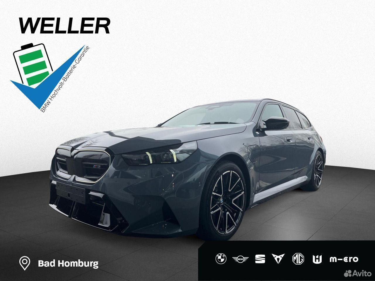 BMW M5