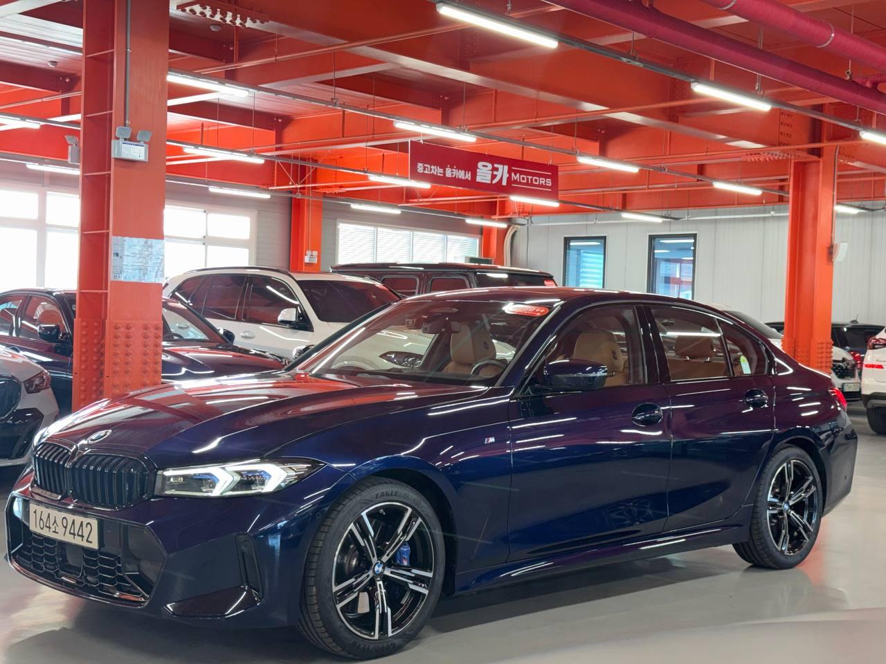 BMW 3 серия