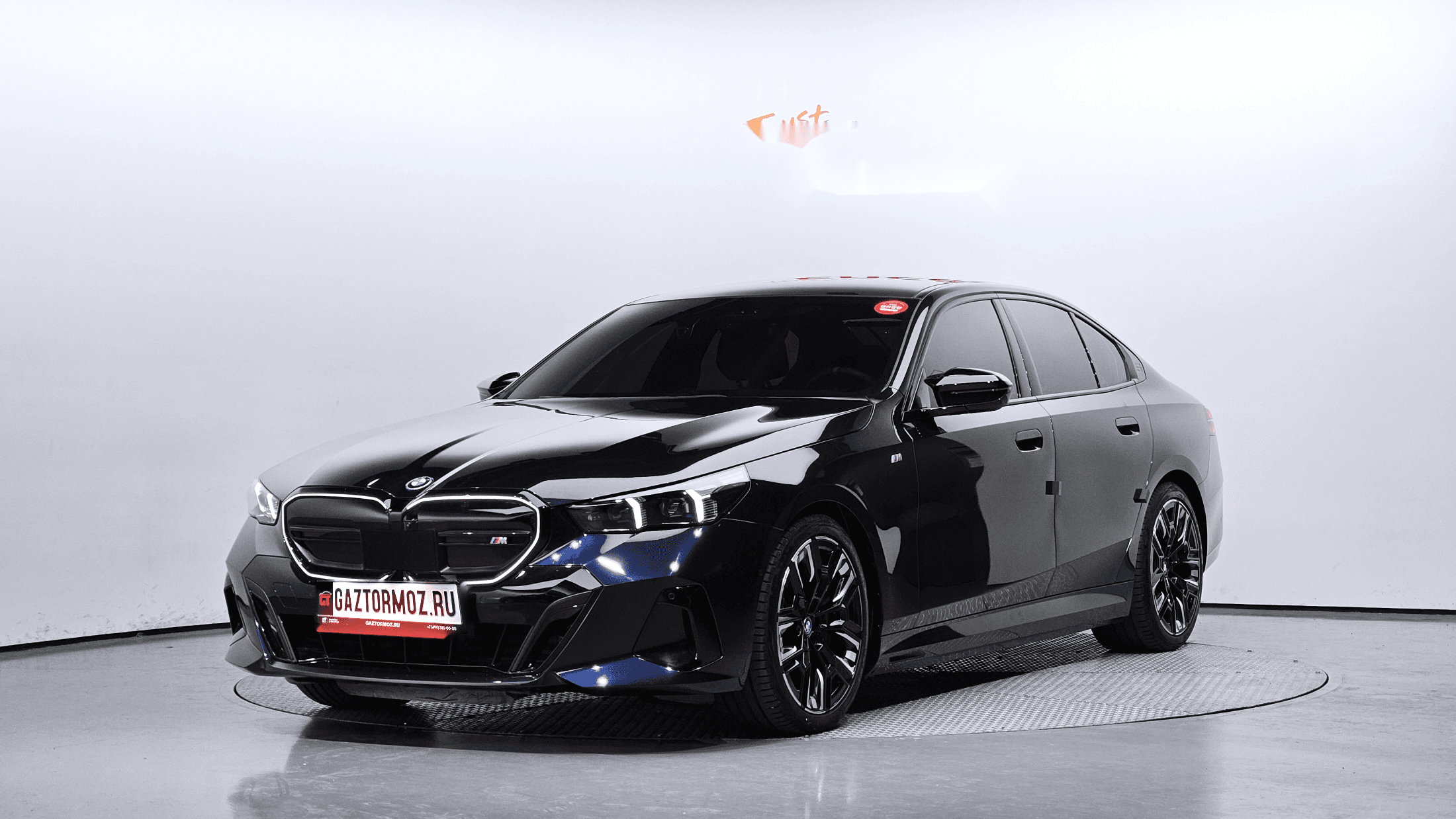 BMW i5