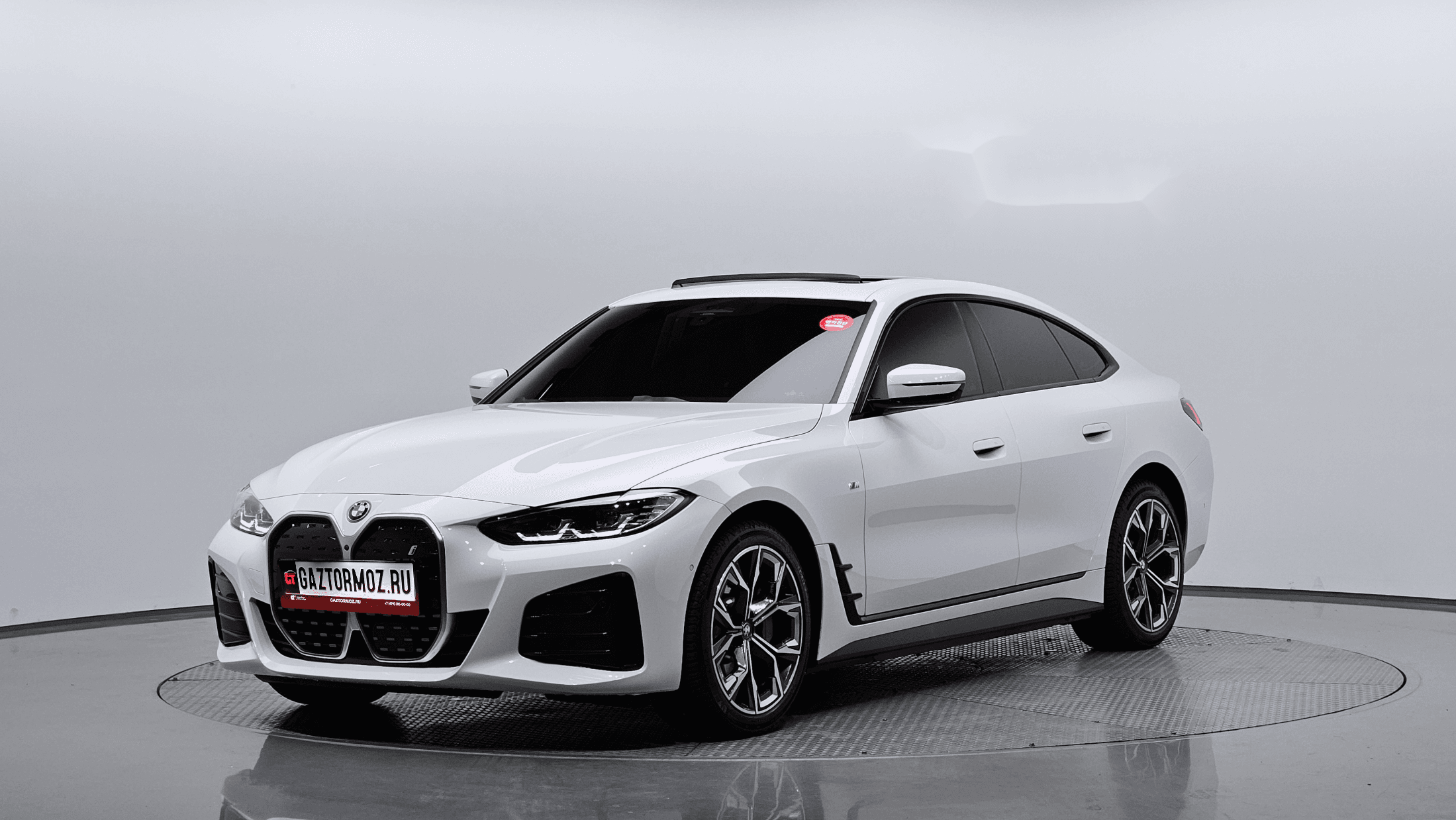 BMW i4