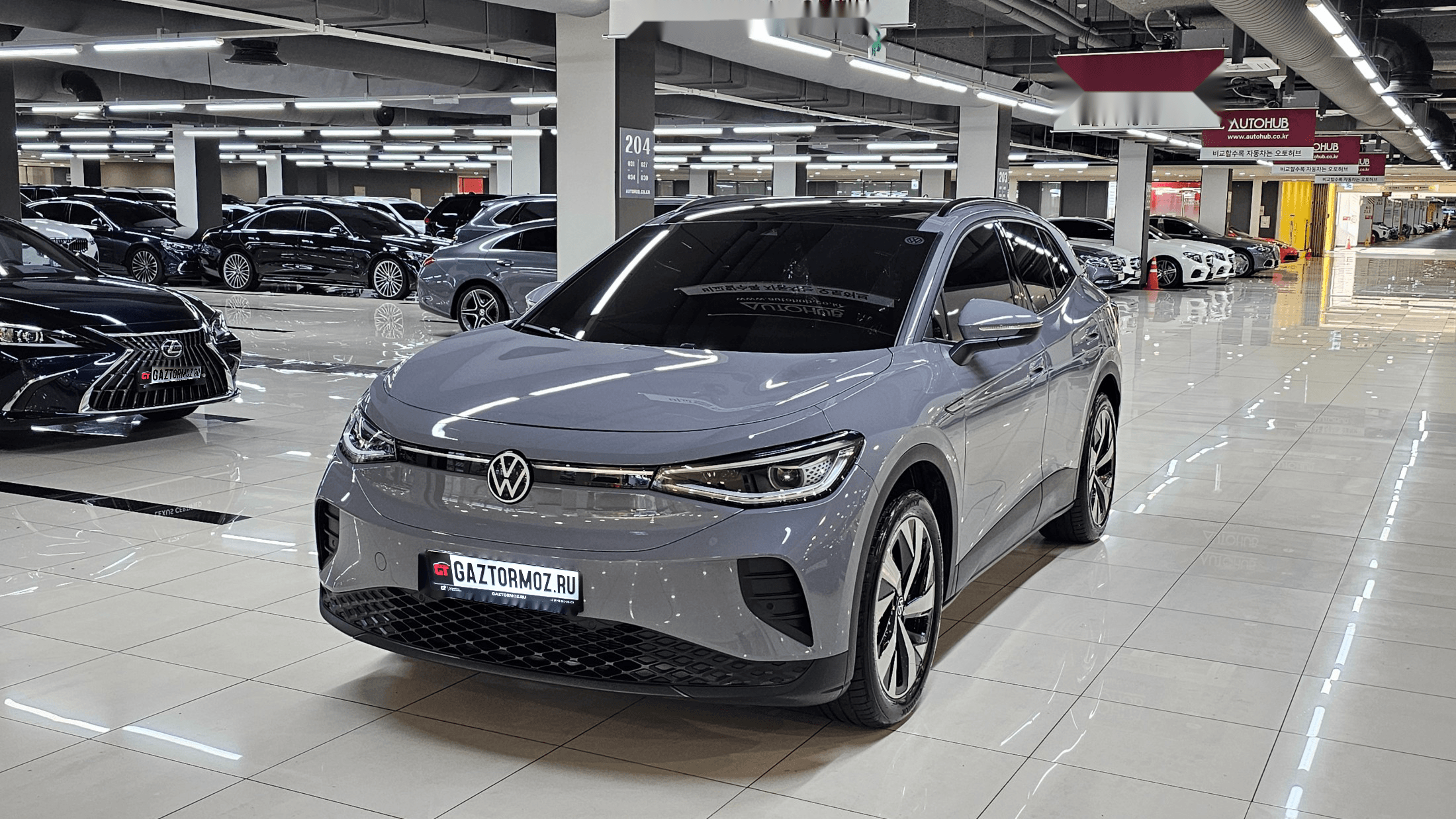 Volkswagen ID.4