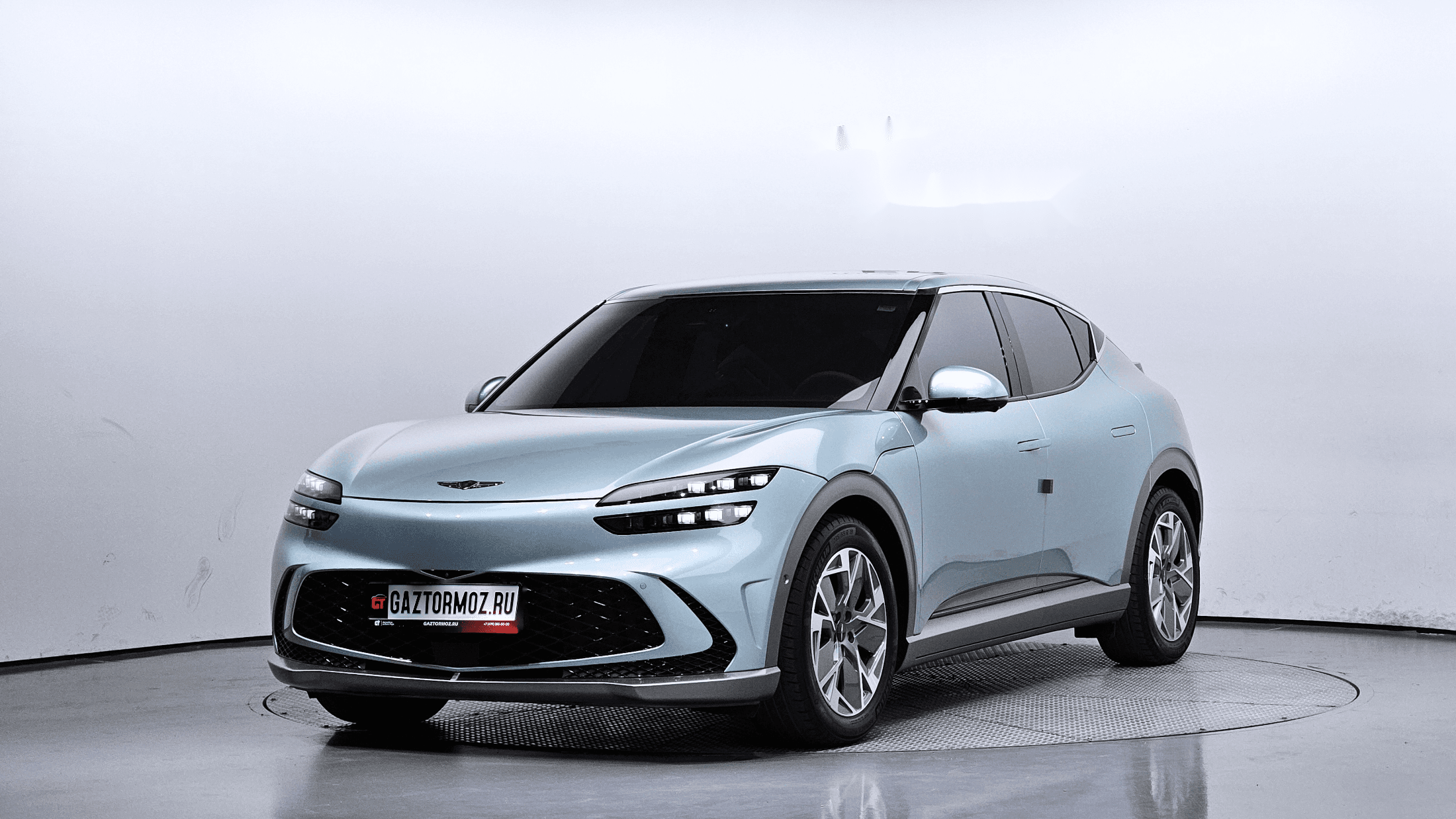Genesis GV60