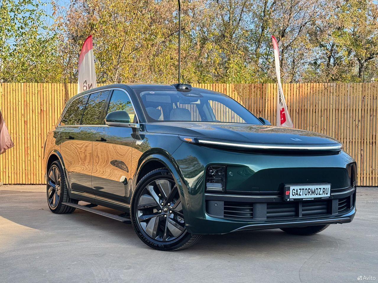 LiXiang L9