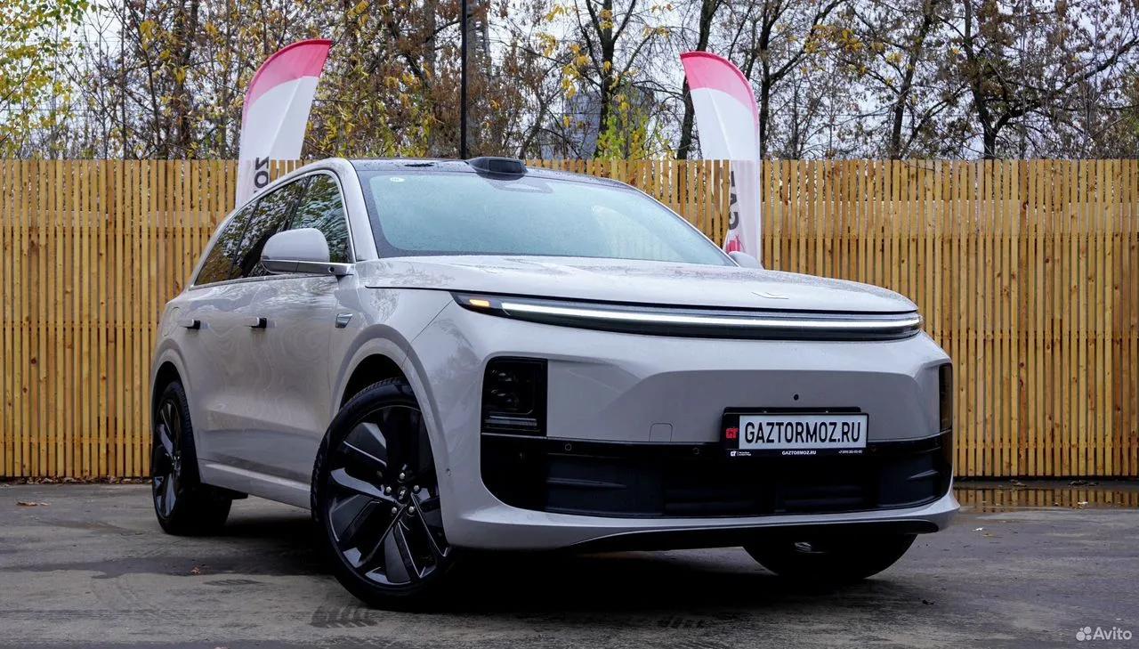 LiXiang L6