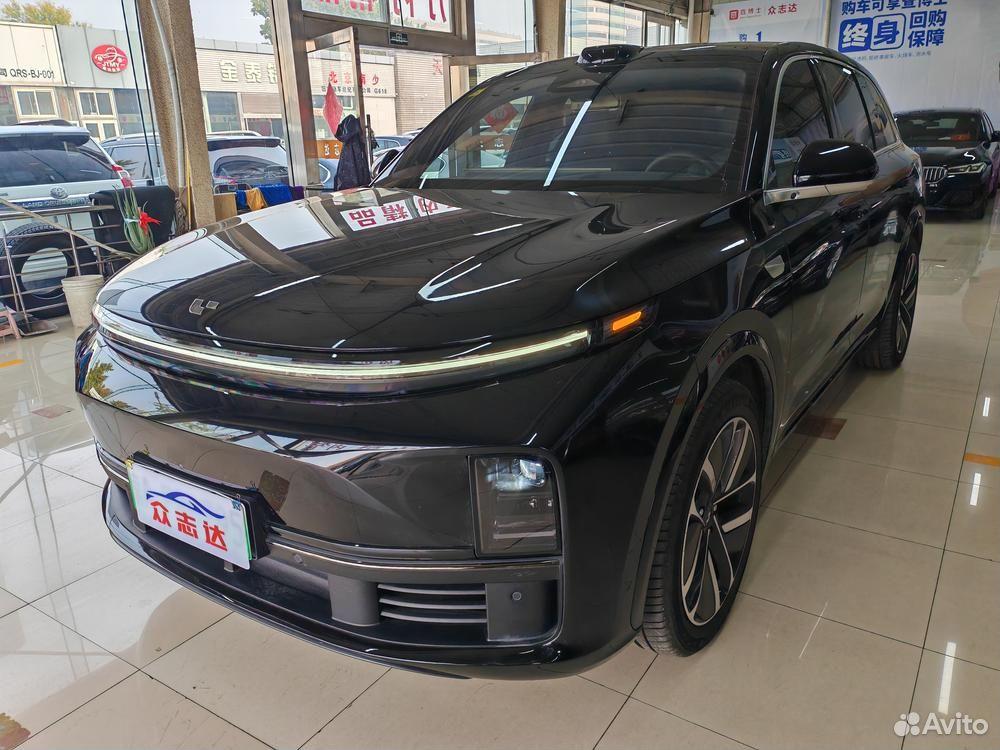 LiXiang L7