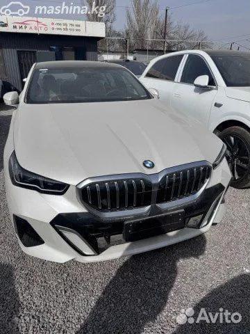 BMW 5 серия