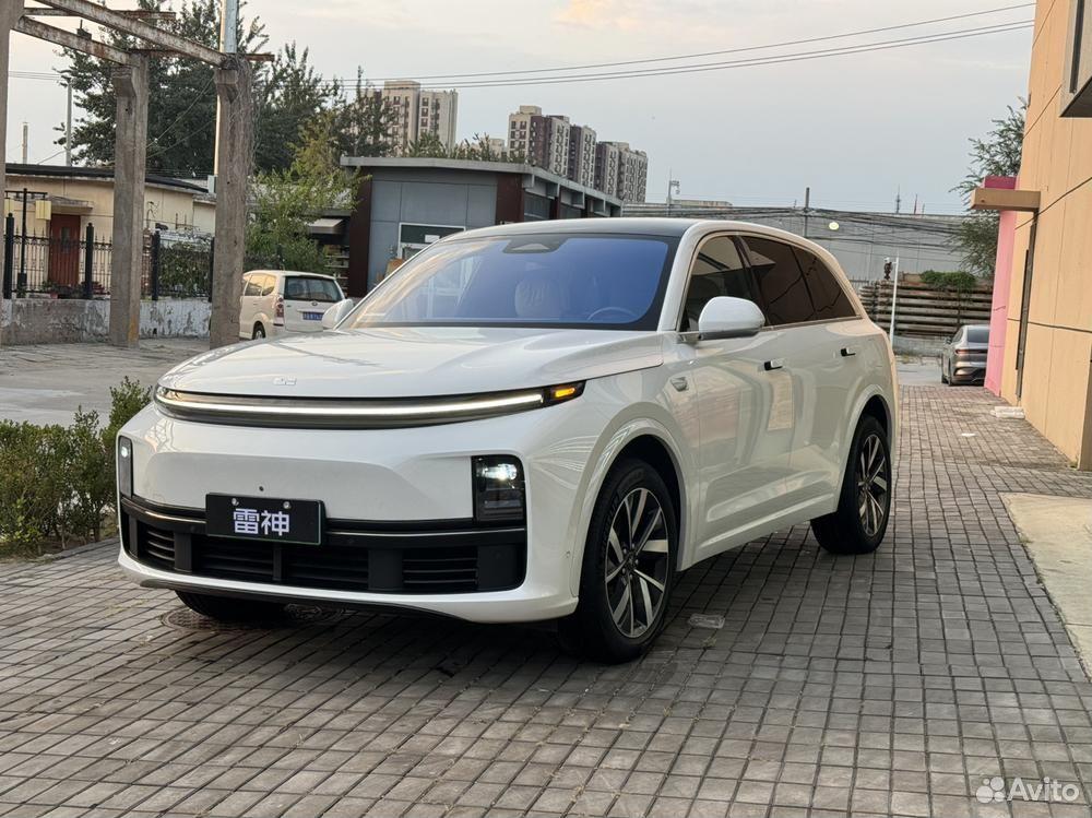 LiXiang L7