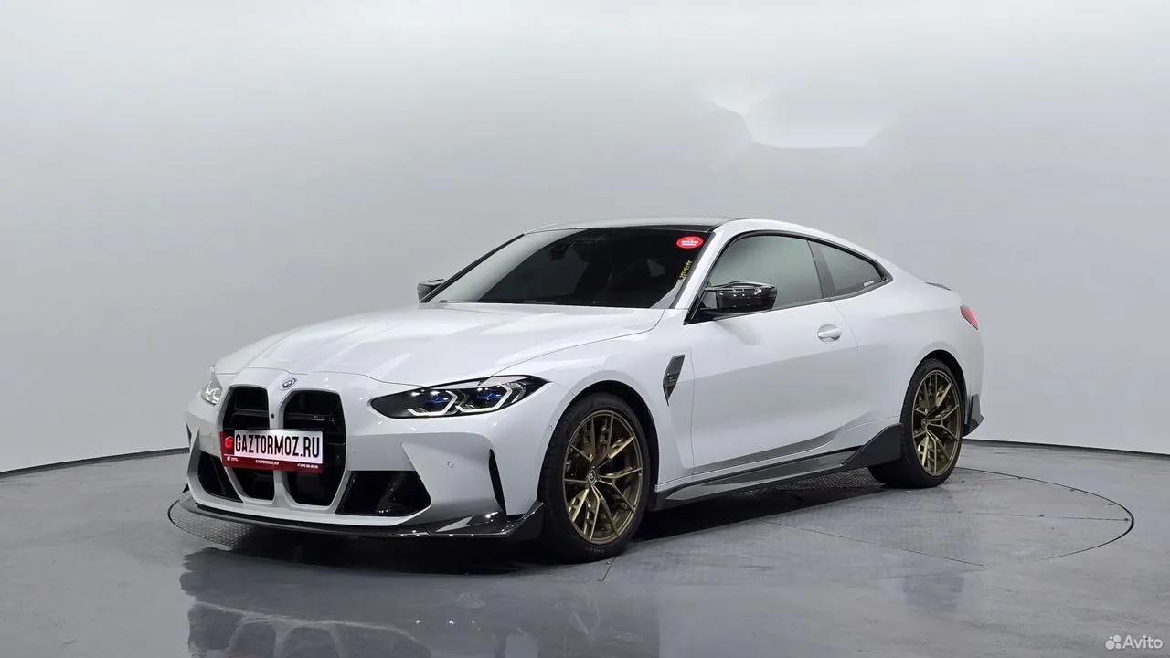 BMW M4