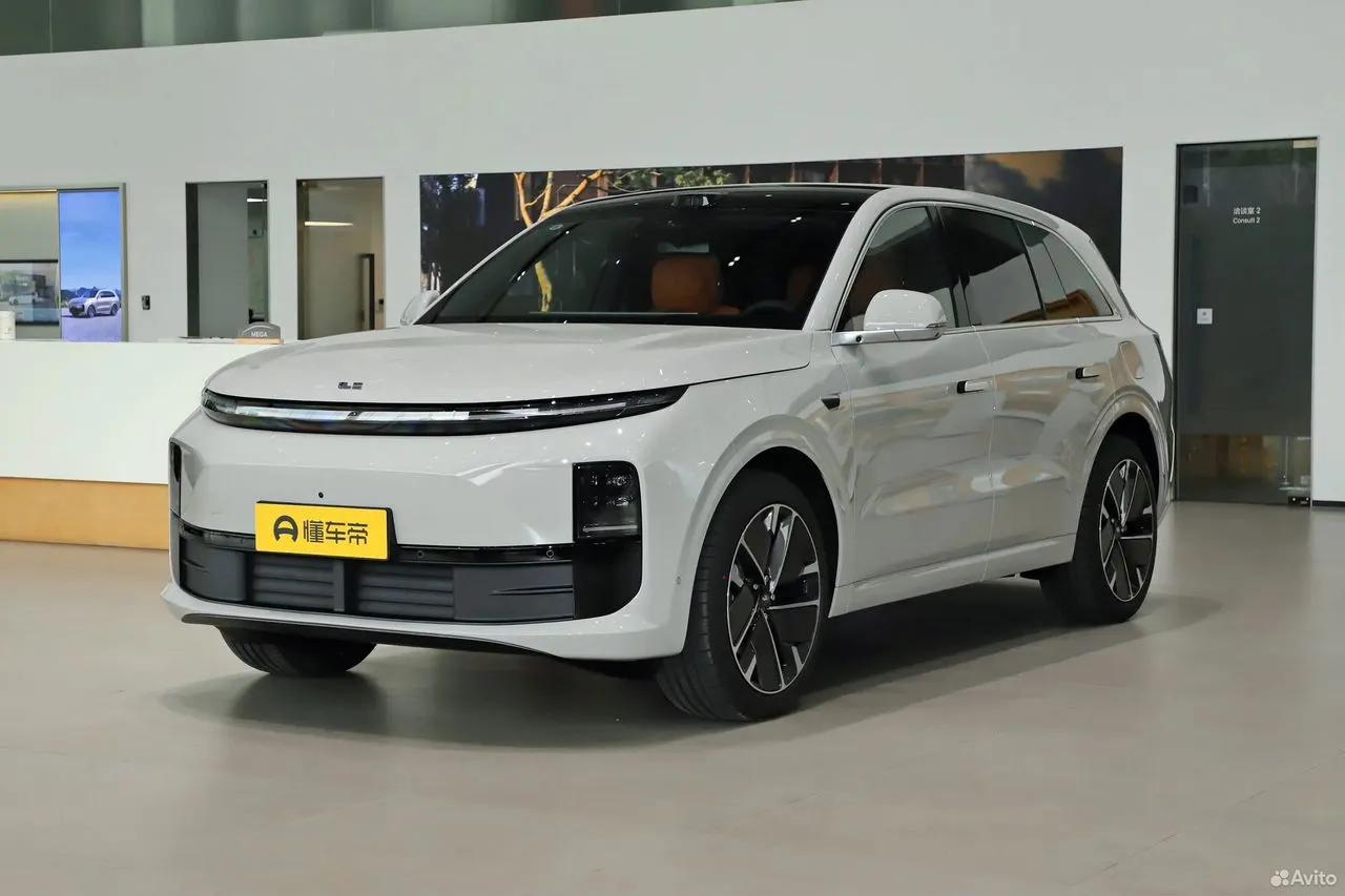 LiXiang L6