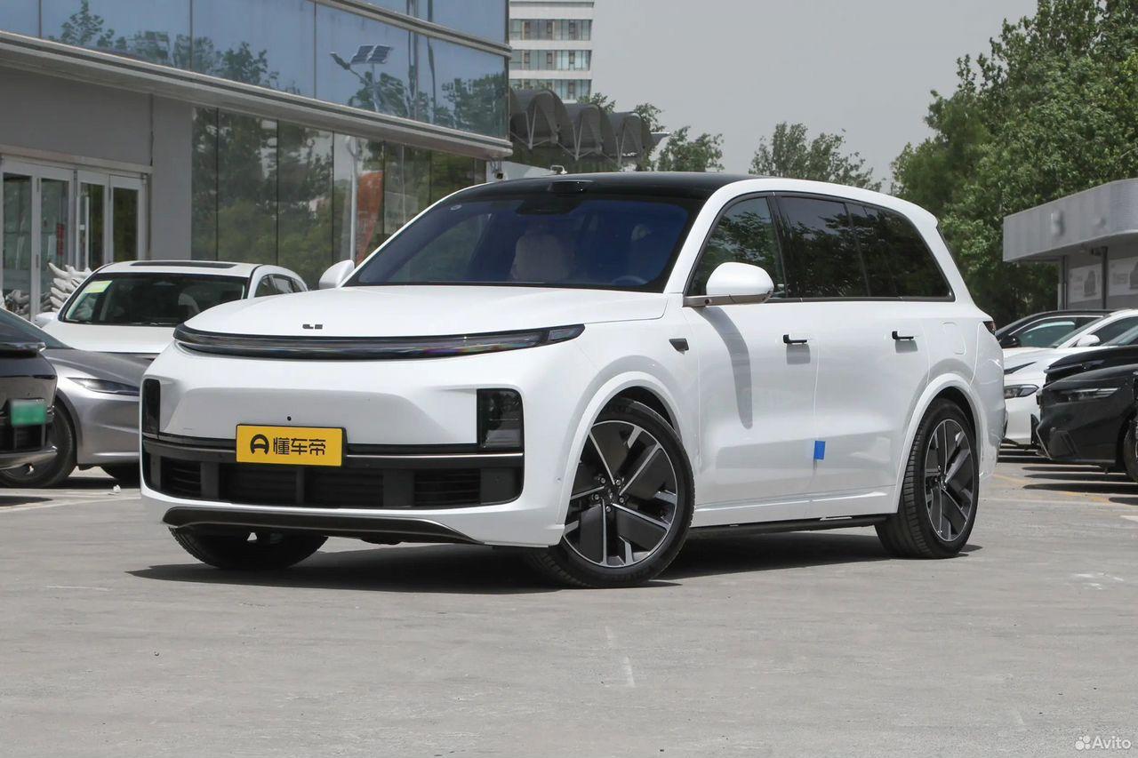 LiXiang L9