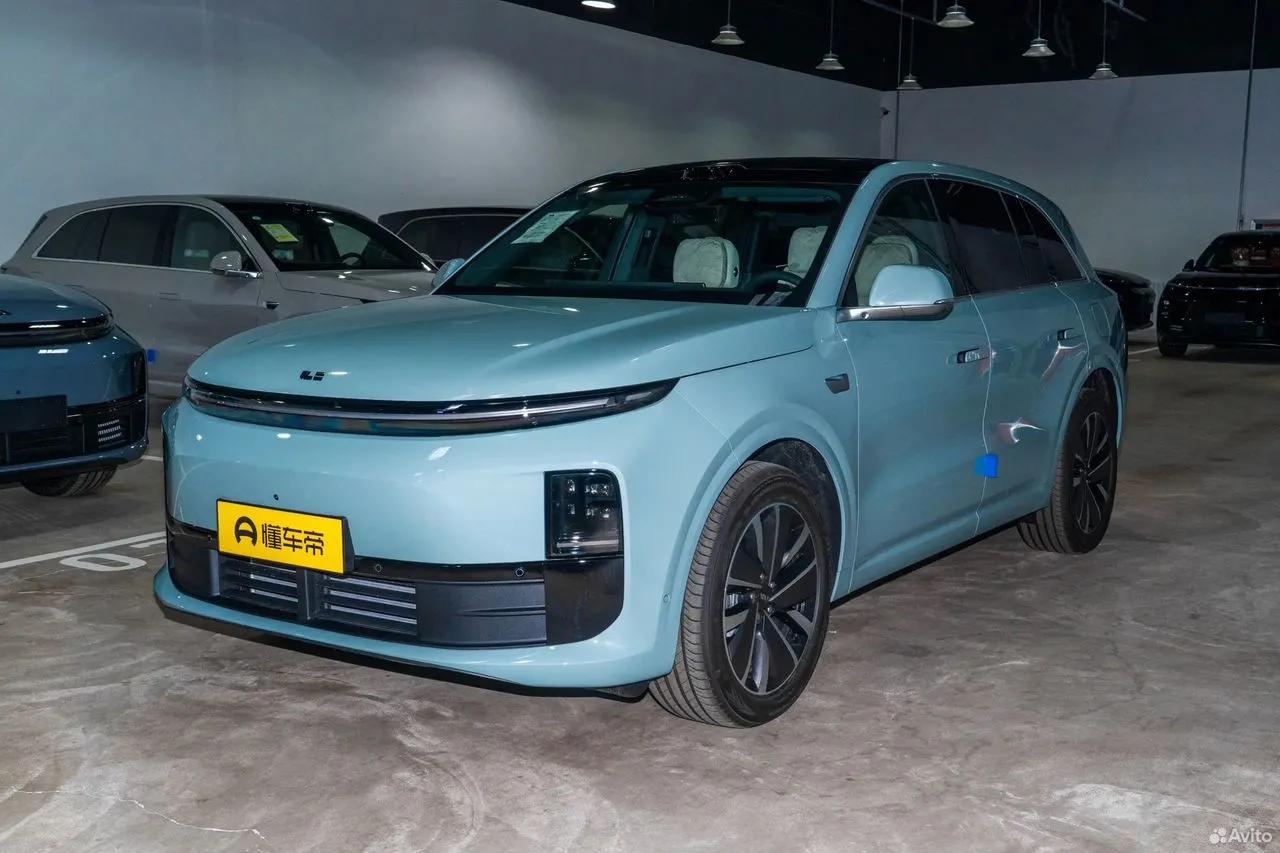 LiXiang L6