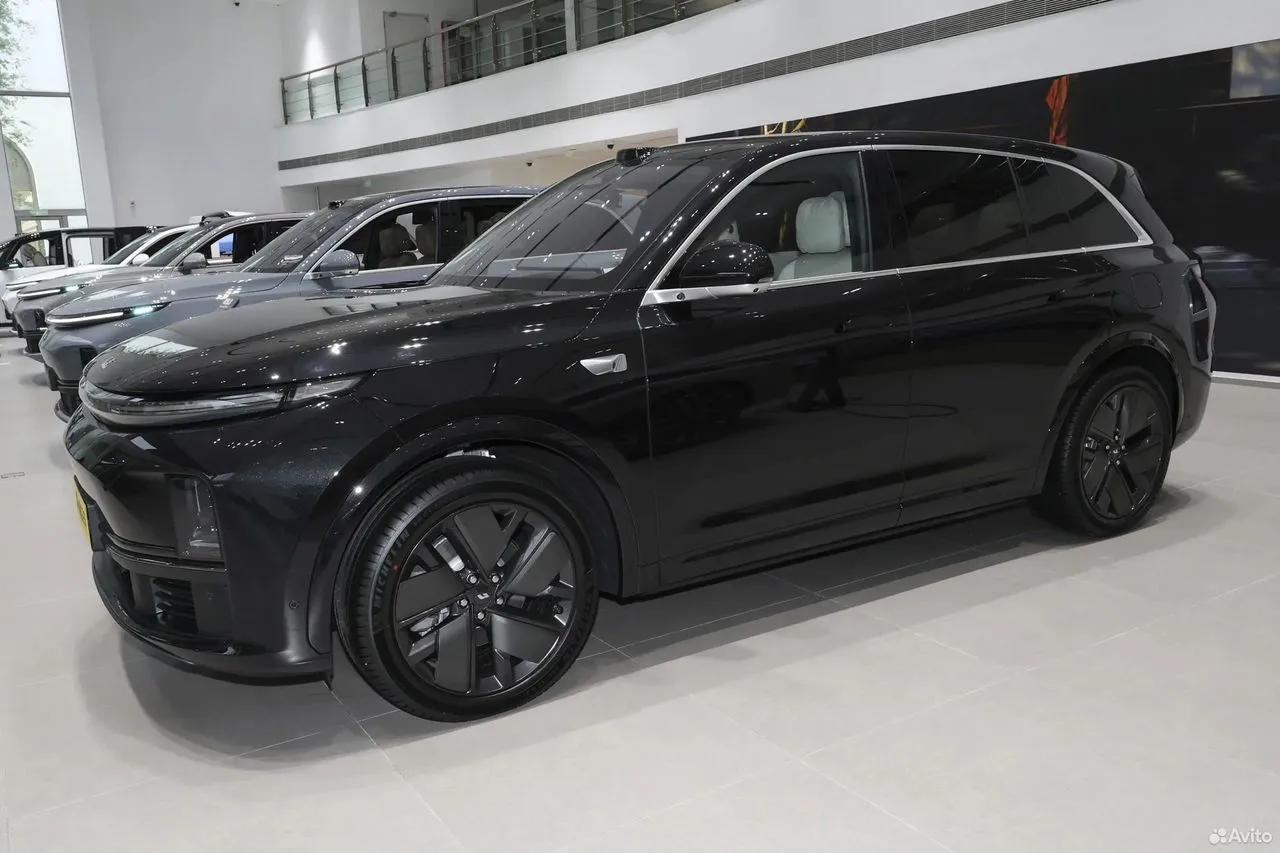 LiXiang L7