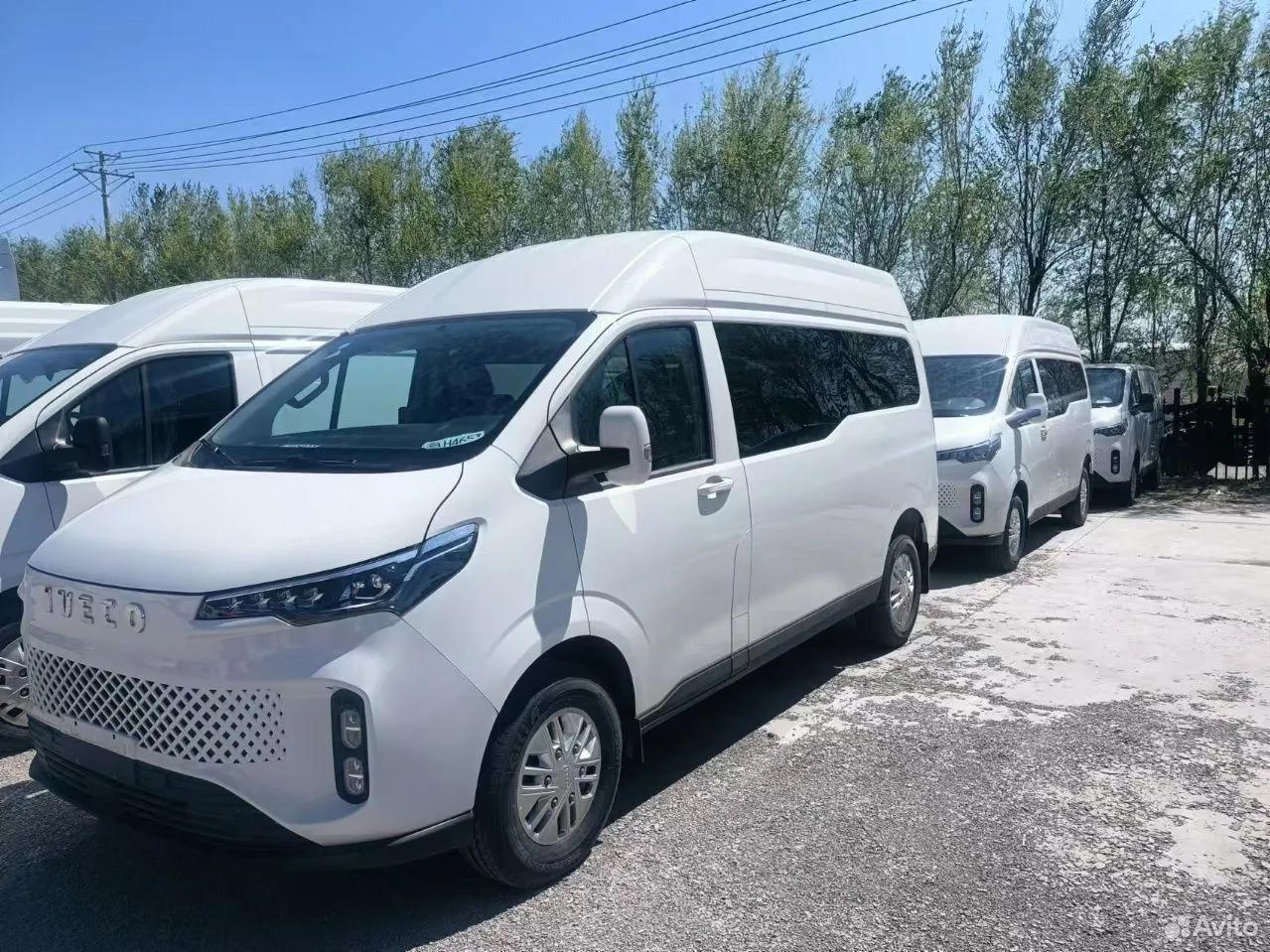 Iveco Fidato