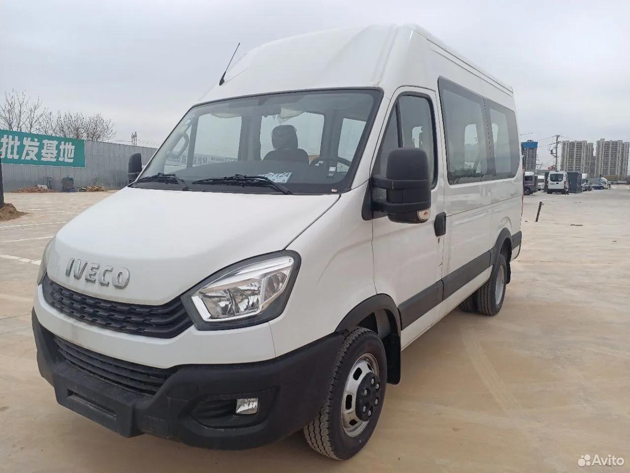 Iveco Daily