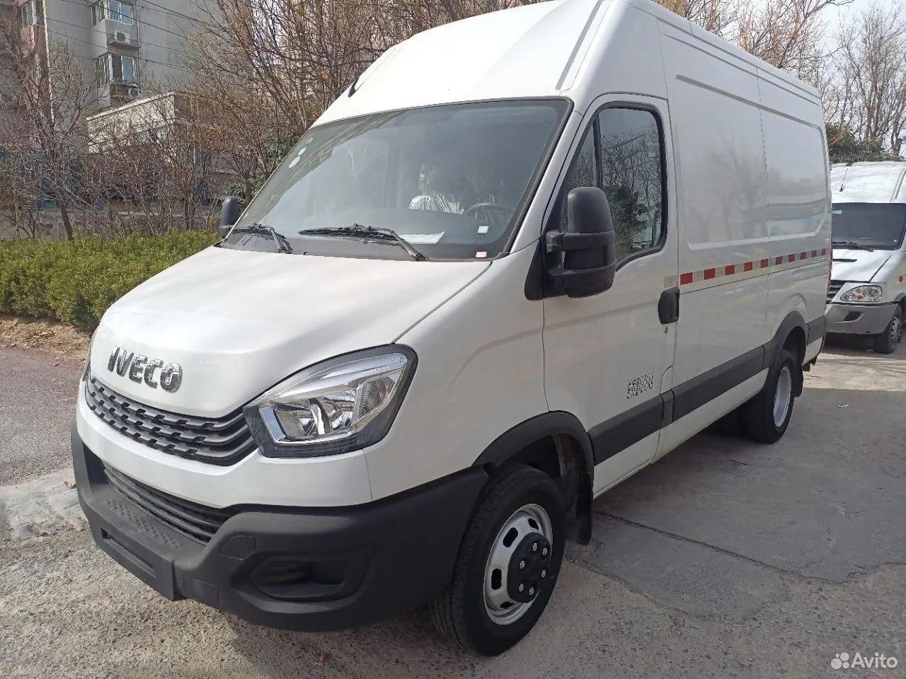 Iveco Daily
