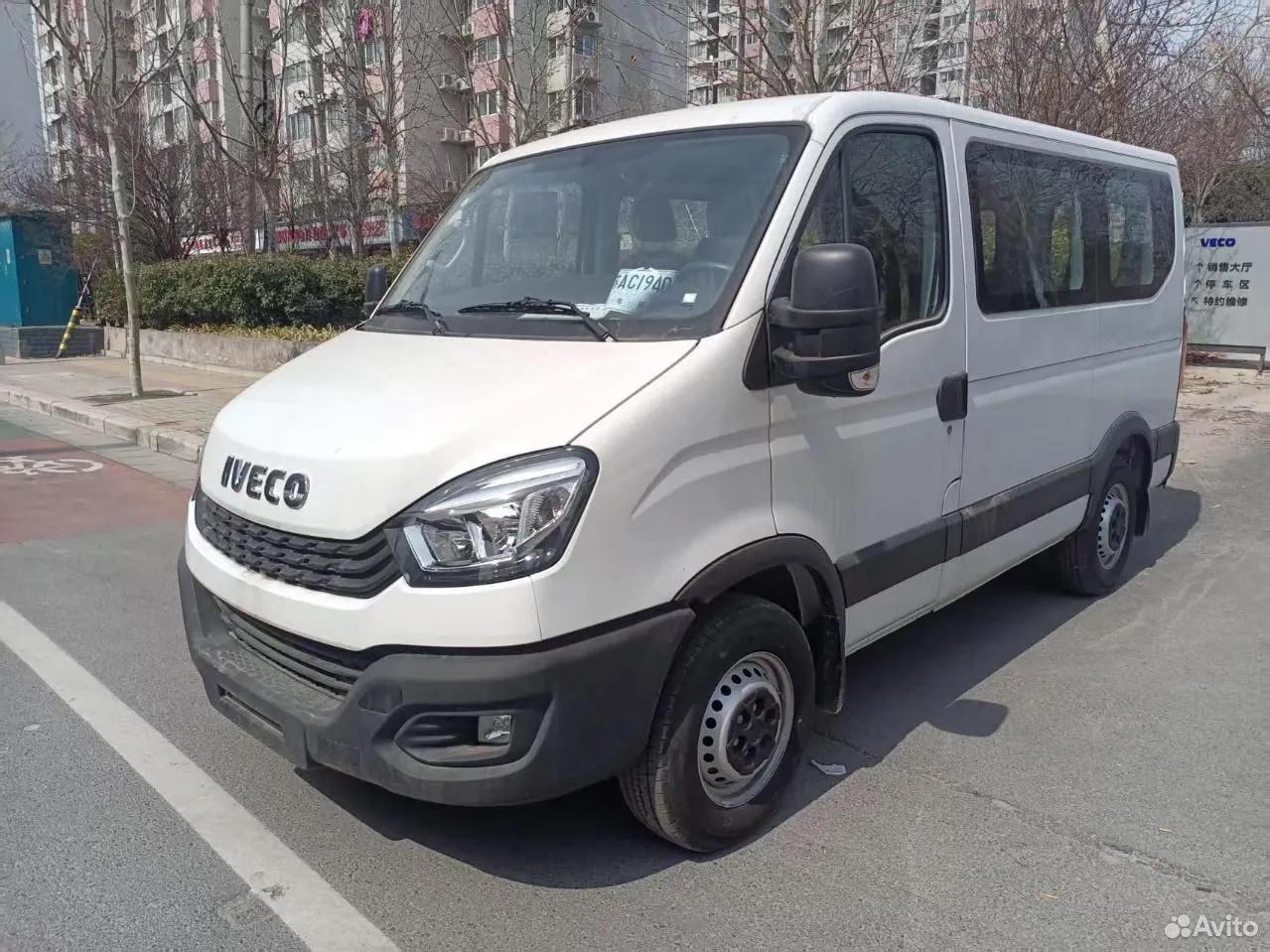 Iveco Daily