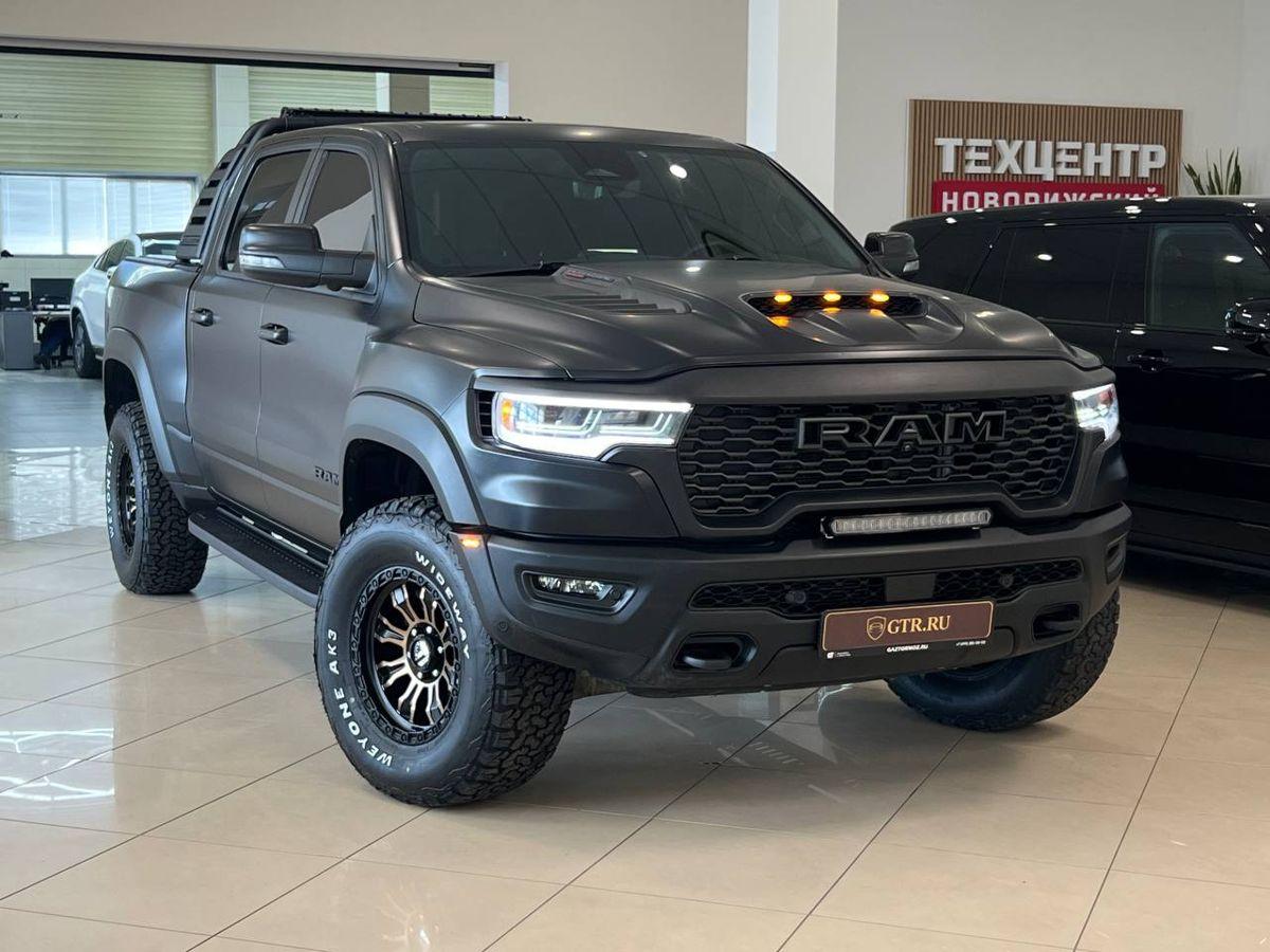 RAM 1500