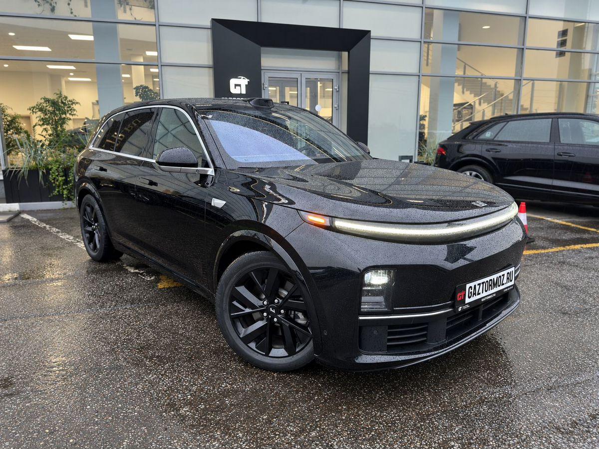 Li Auto L7