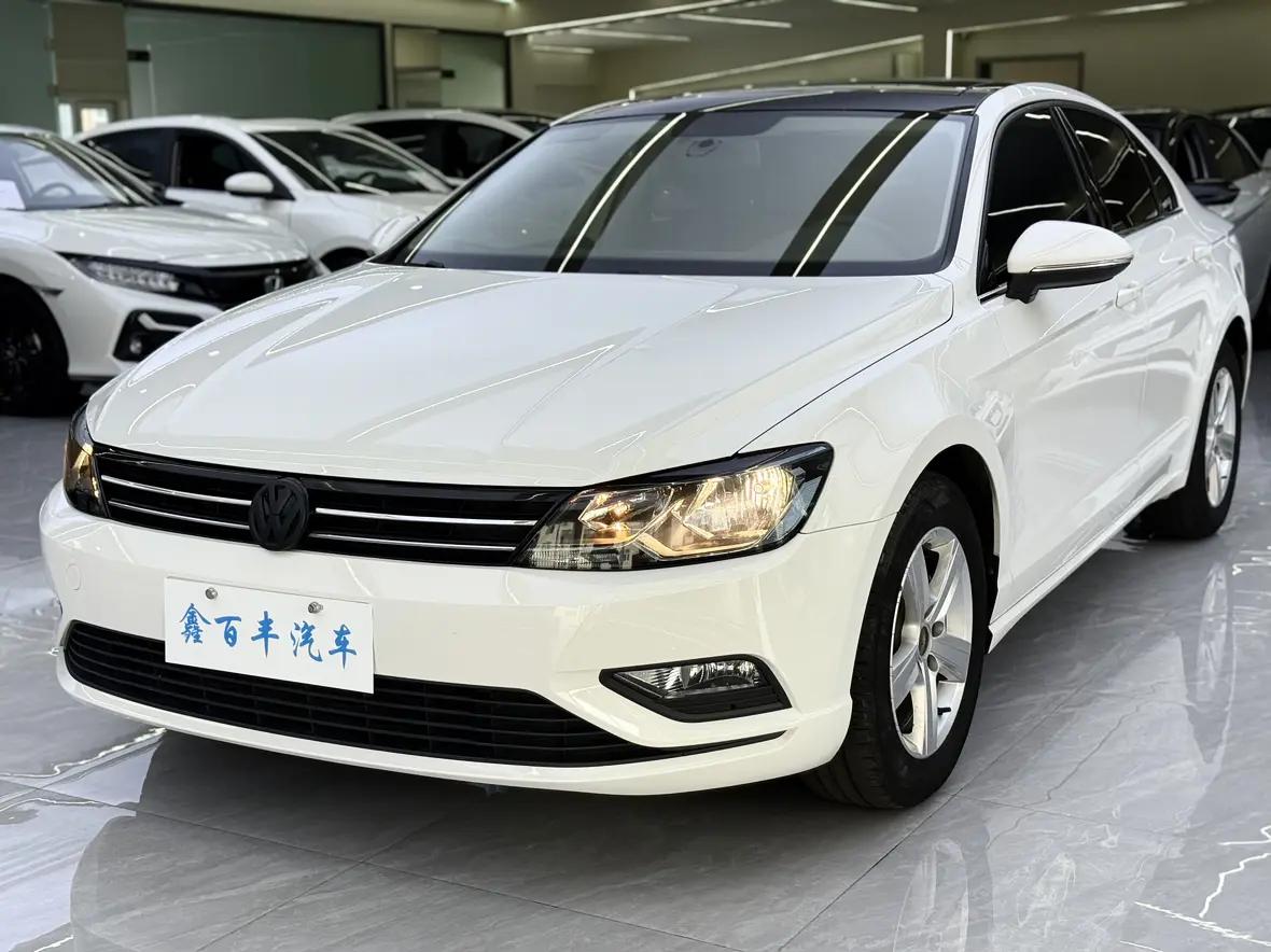 Volkswagen Lamando 2018 г.