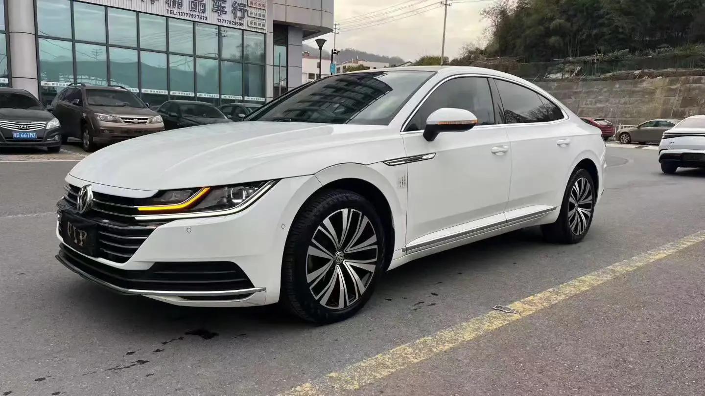 Volkswagen Arteon 2020 г.