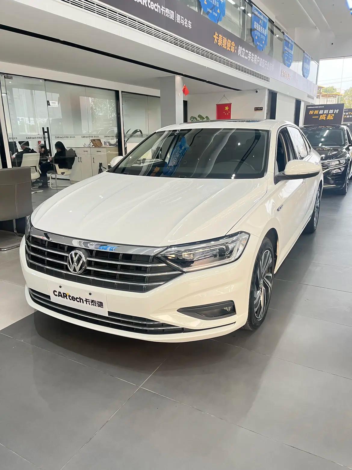 Volkswagen Sagitar 2022 г.