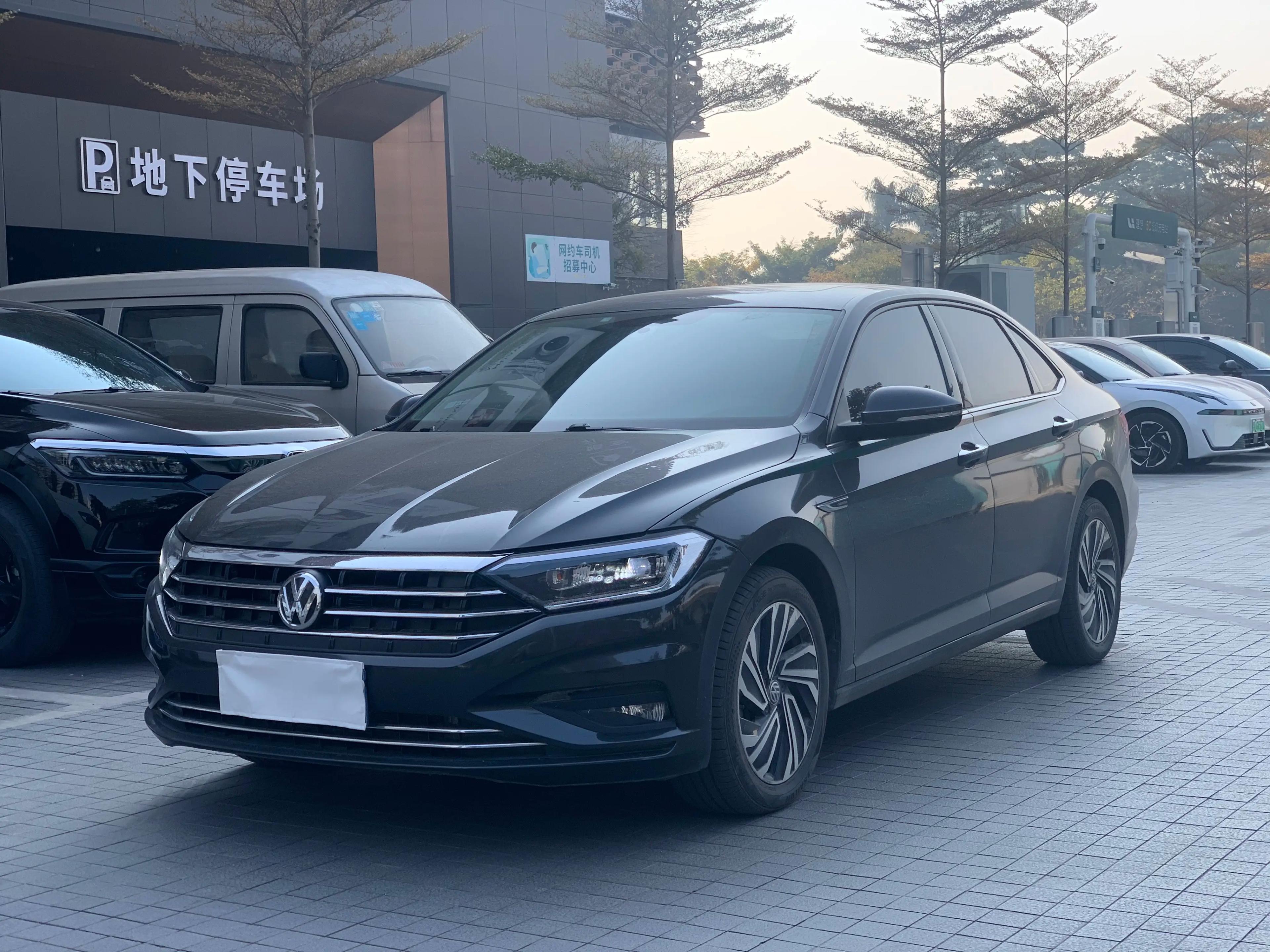 Volkswagen Sagitar 2022 г.