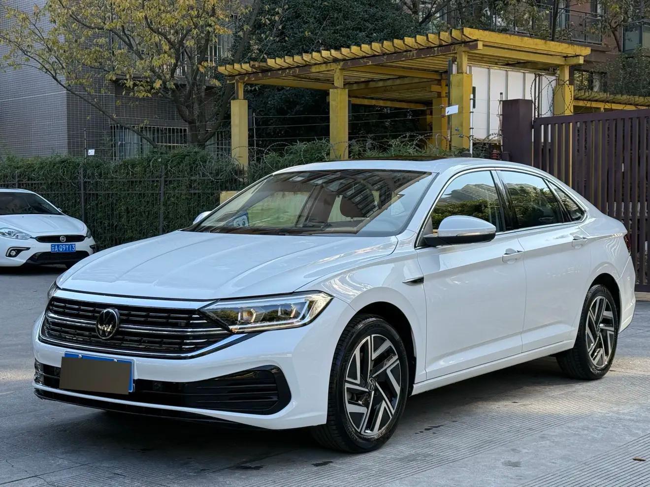 Volkswagen Sagitar 2023 г.