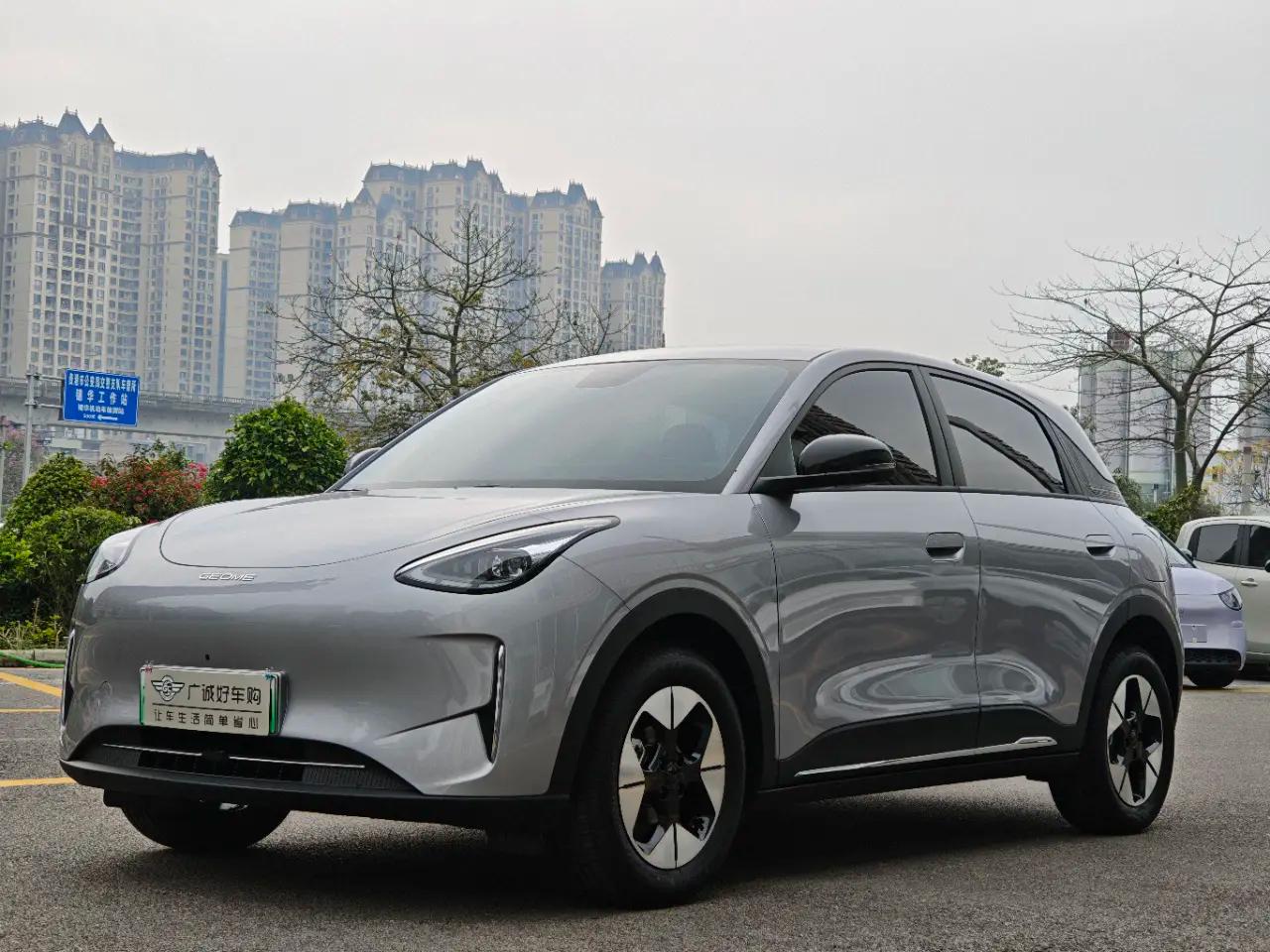 Geely Star Wish 2025 г.