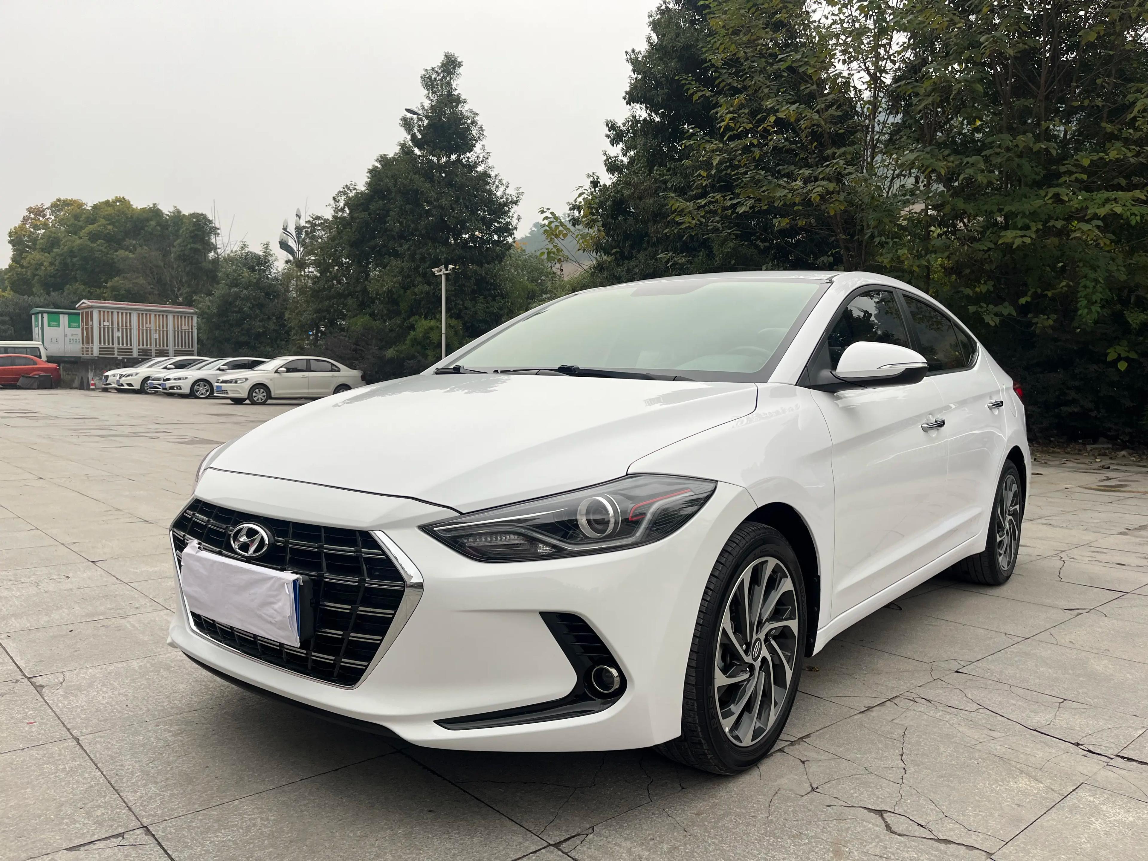 Hyundai Lead 2020 г.