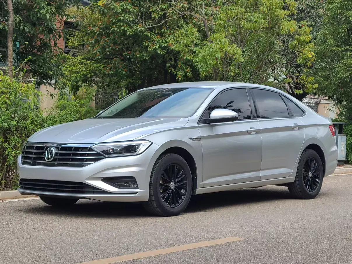 Volkswagen Sagitar 2019 г.