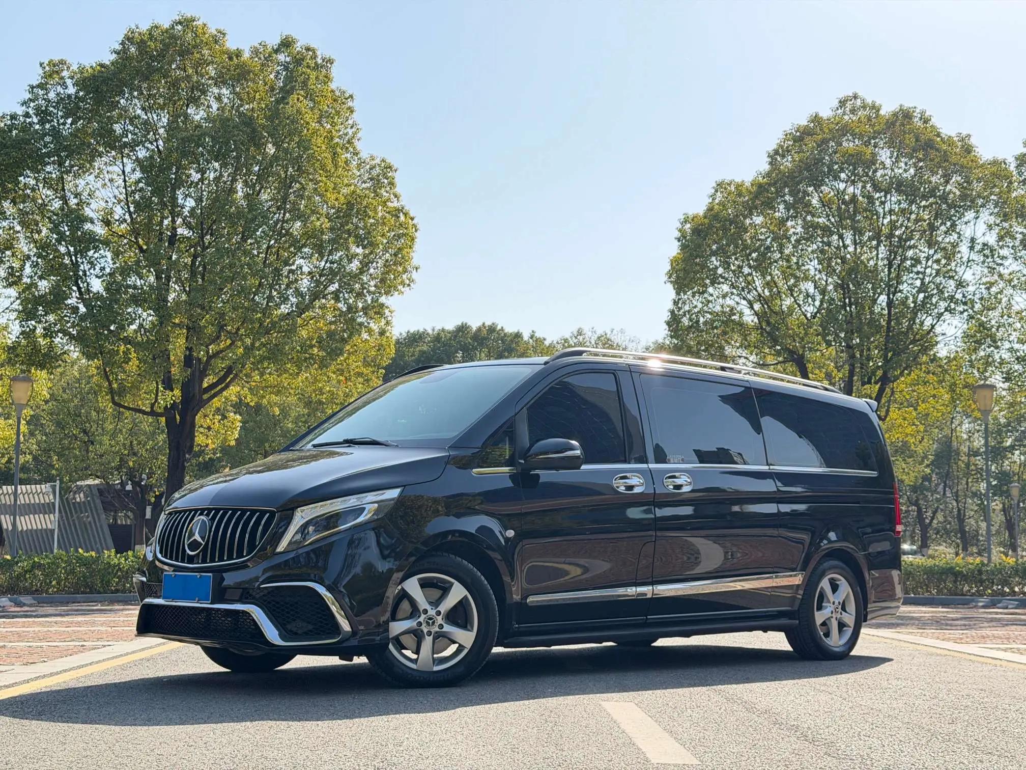 Mercedes-Benz Vito 2020 г.
