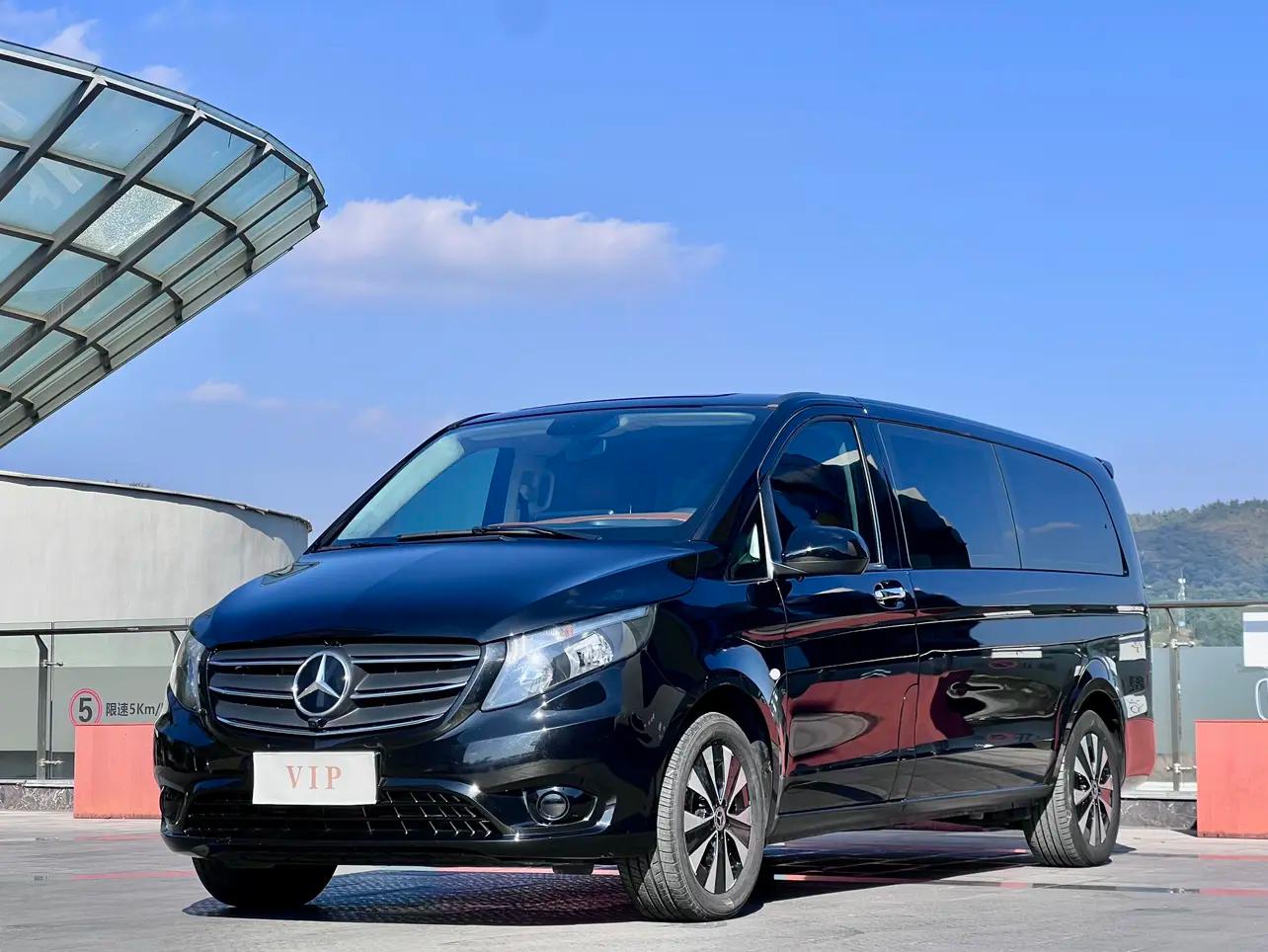 Mercedes-Benz Vito 2023 г. 61000 км.