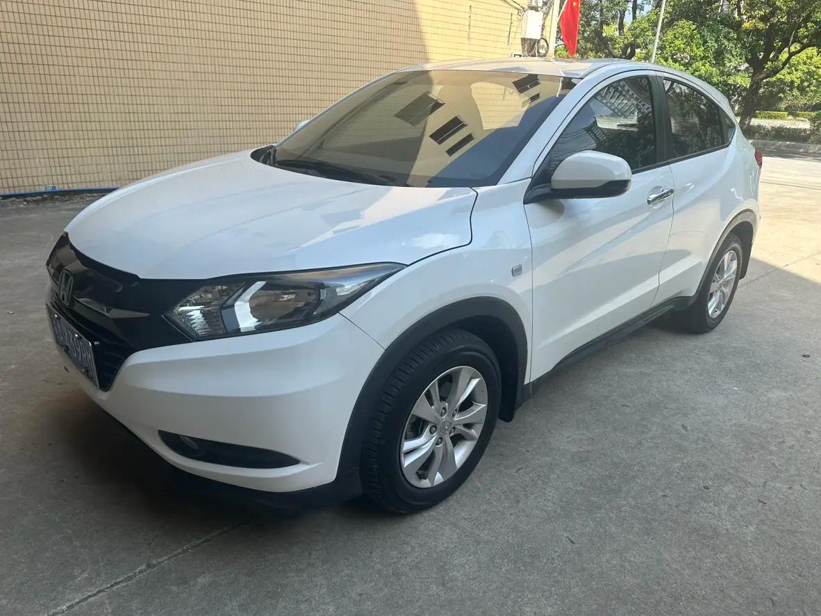 Honda Vezel 2019 г.