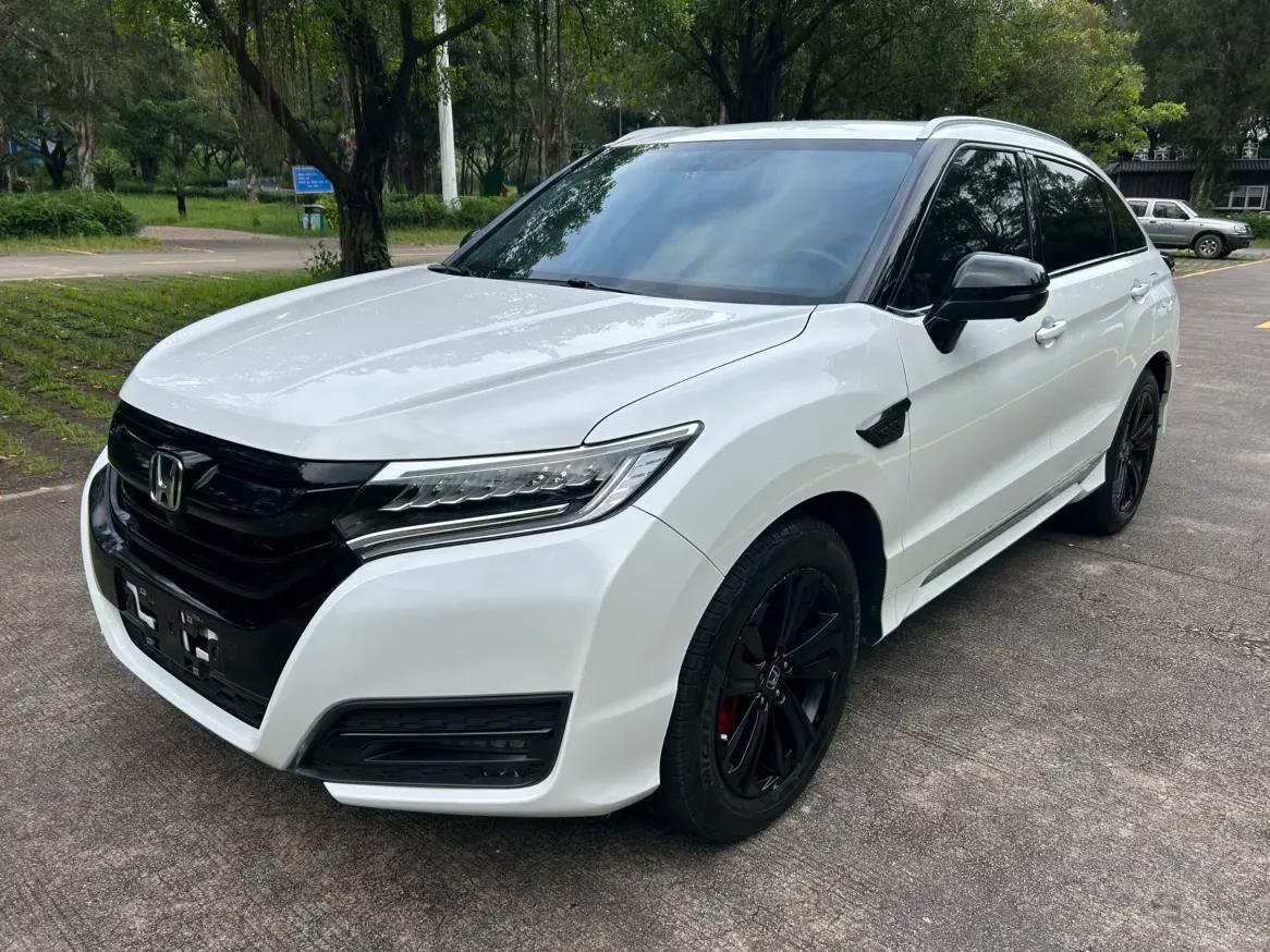 Honda UR-V 2018 г.