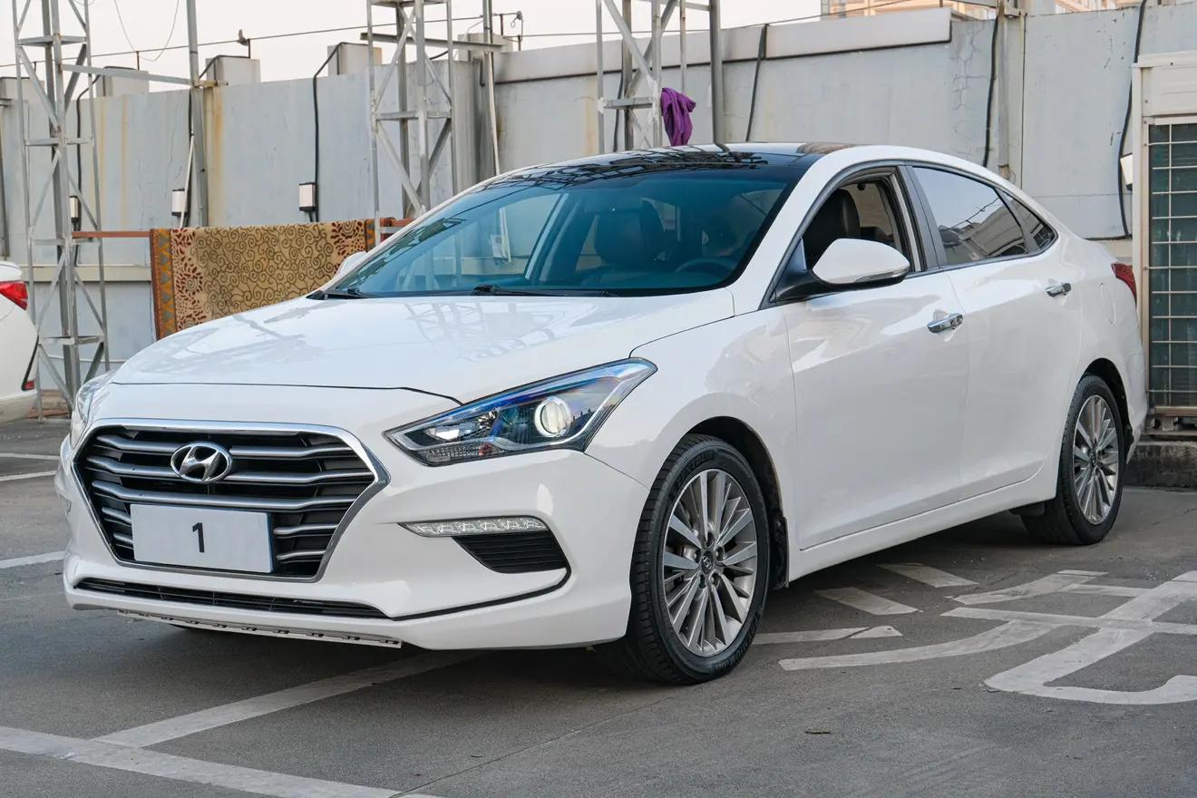 Hyundai Famous pictures 2019 г.