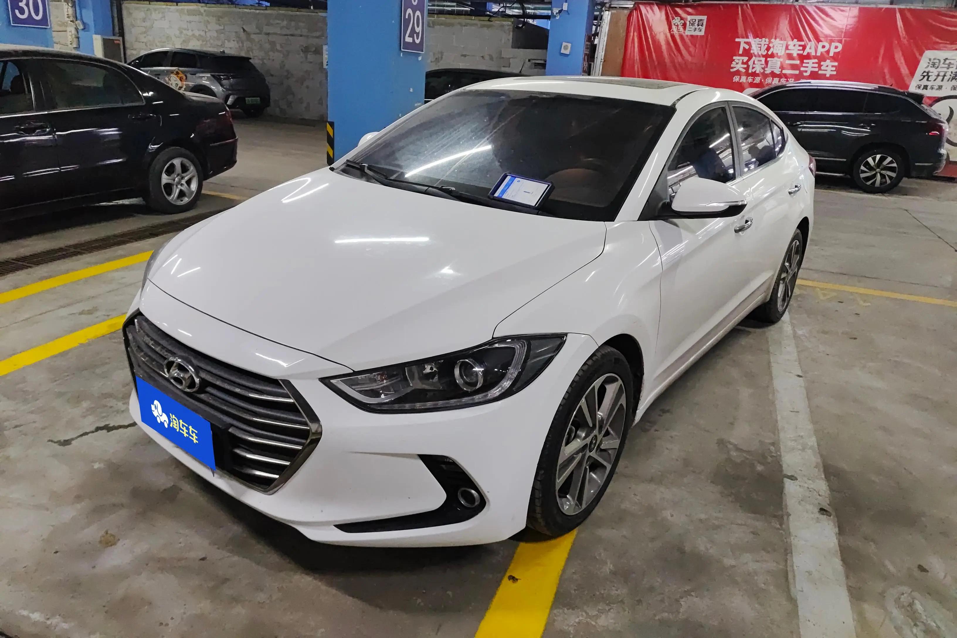 Hyundai Lead 2019 г.