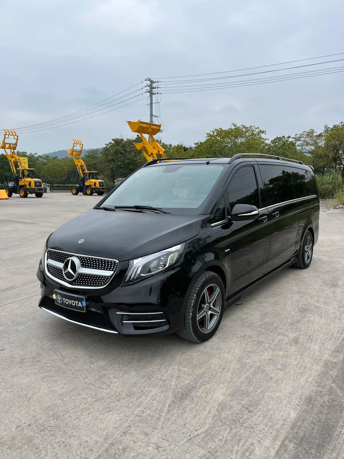 Mercedes-Benz Vito 2020 г.