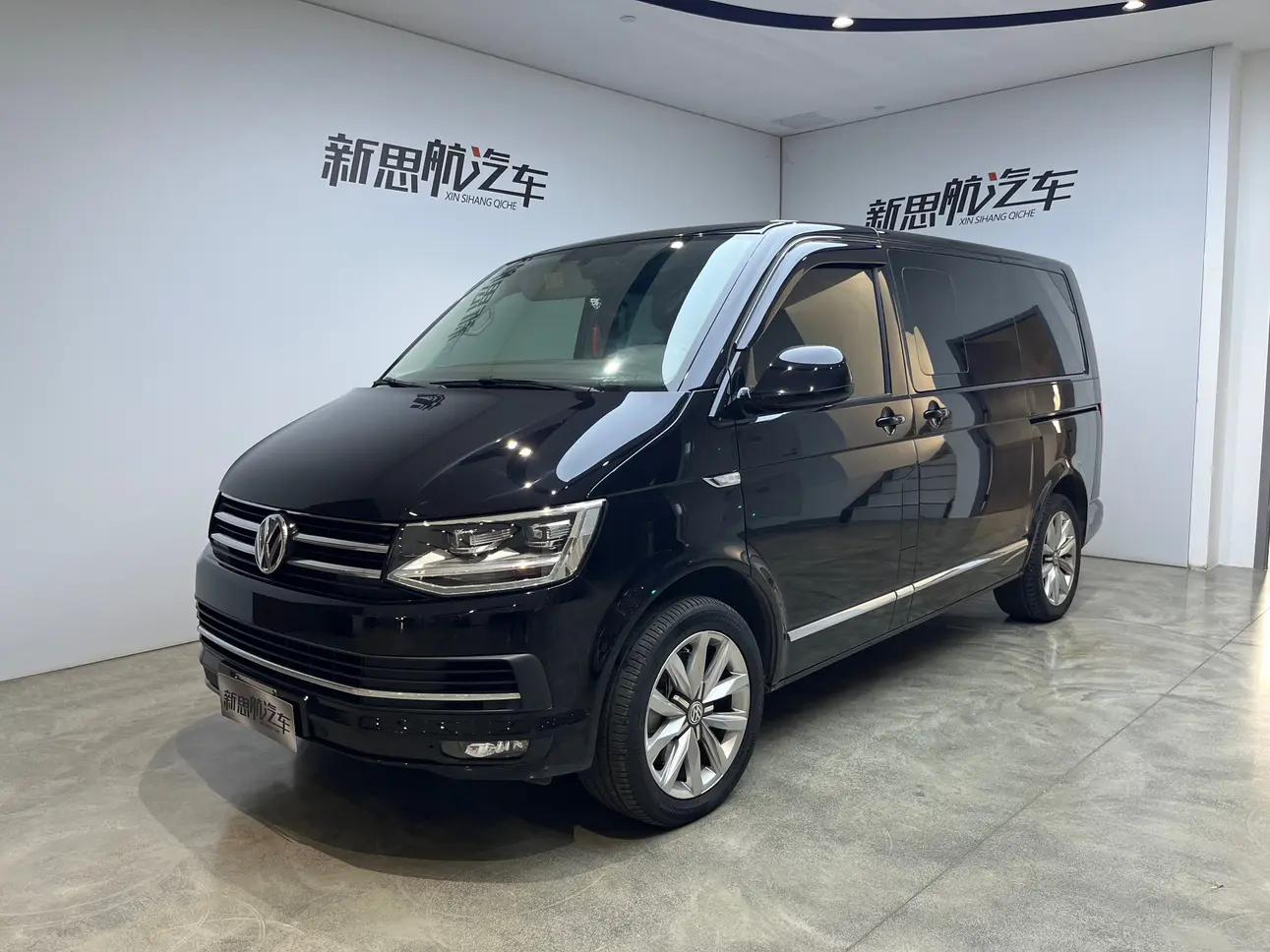 Volkswagen Metroway 2019 г.