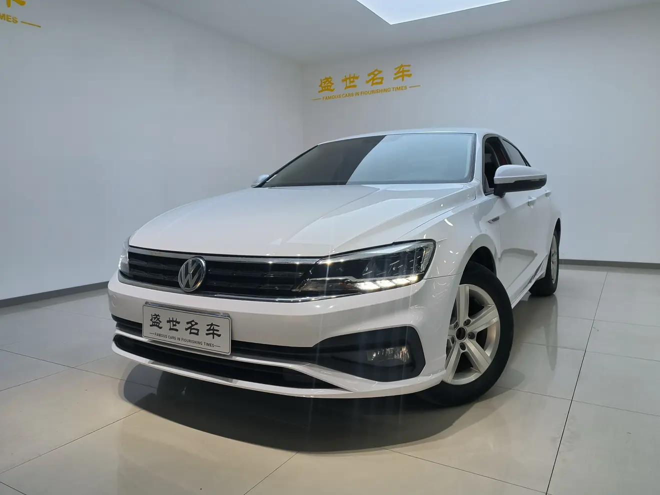 Volkswagen Lamando 2019 г.