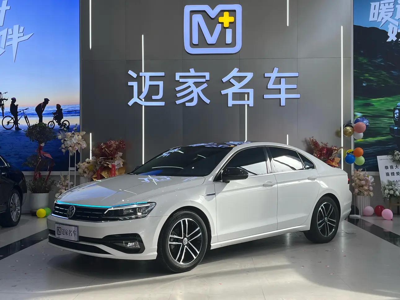 Volkswagen Lamando 2019 г.