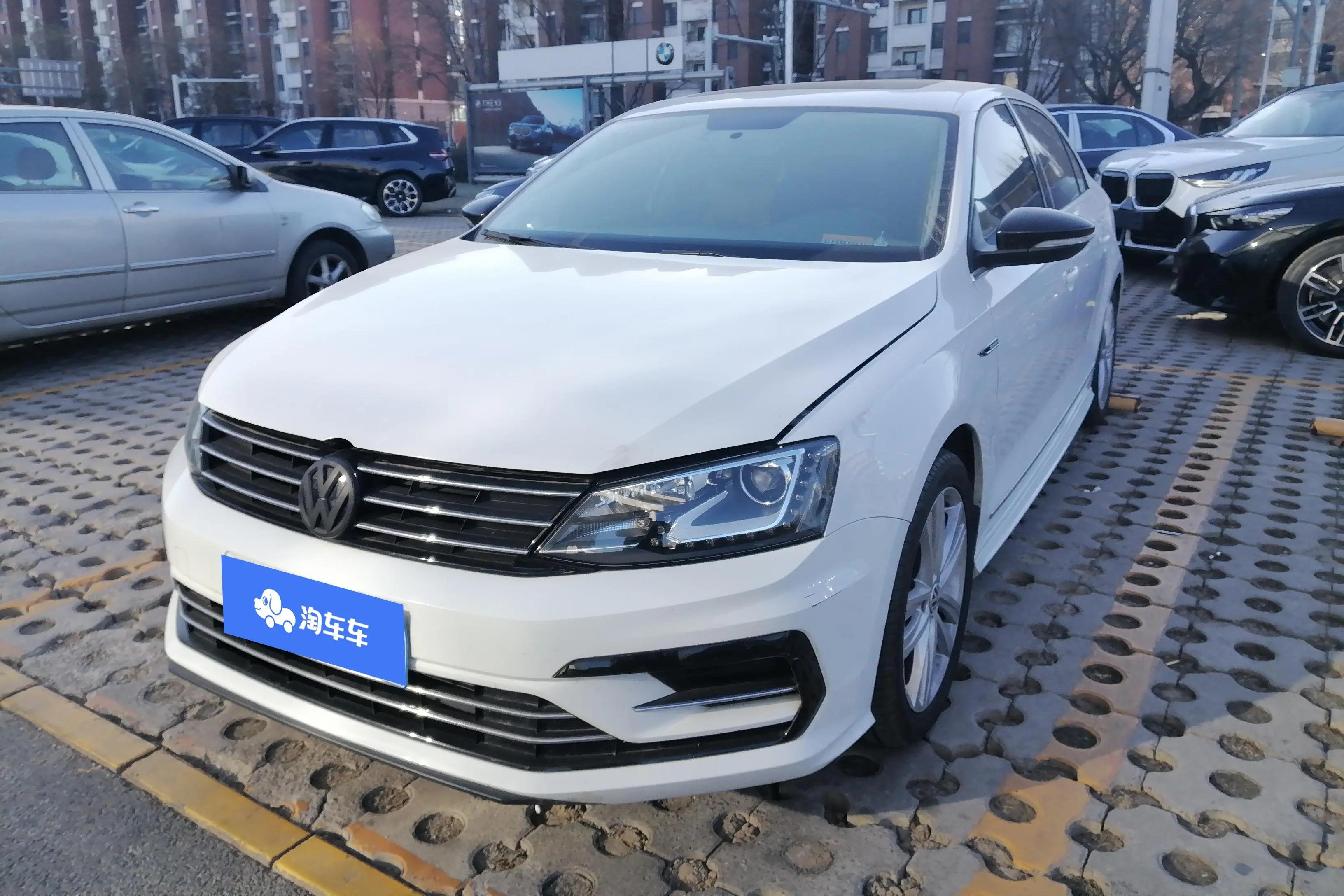 Volkswagen Sagitar 2019 г.