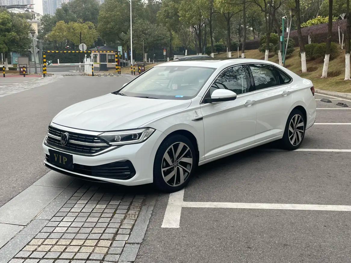 Volkswagen Sagitar 2023 г.