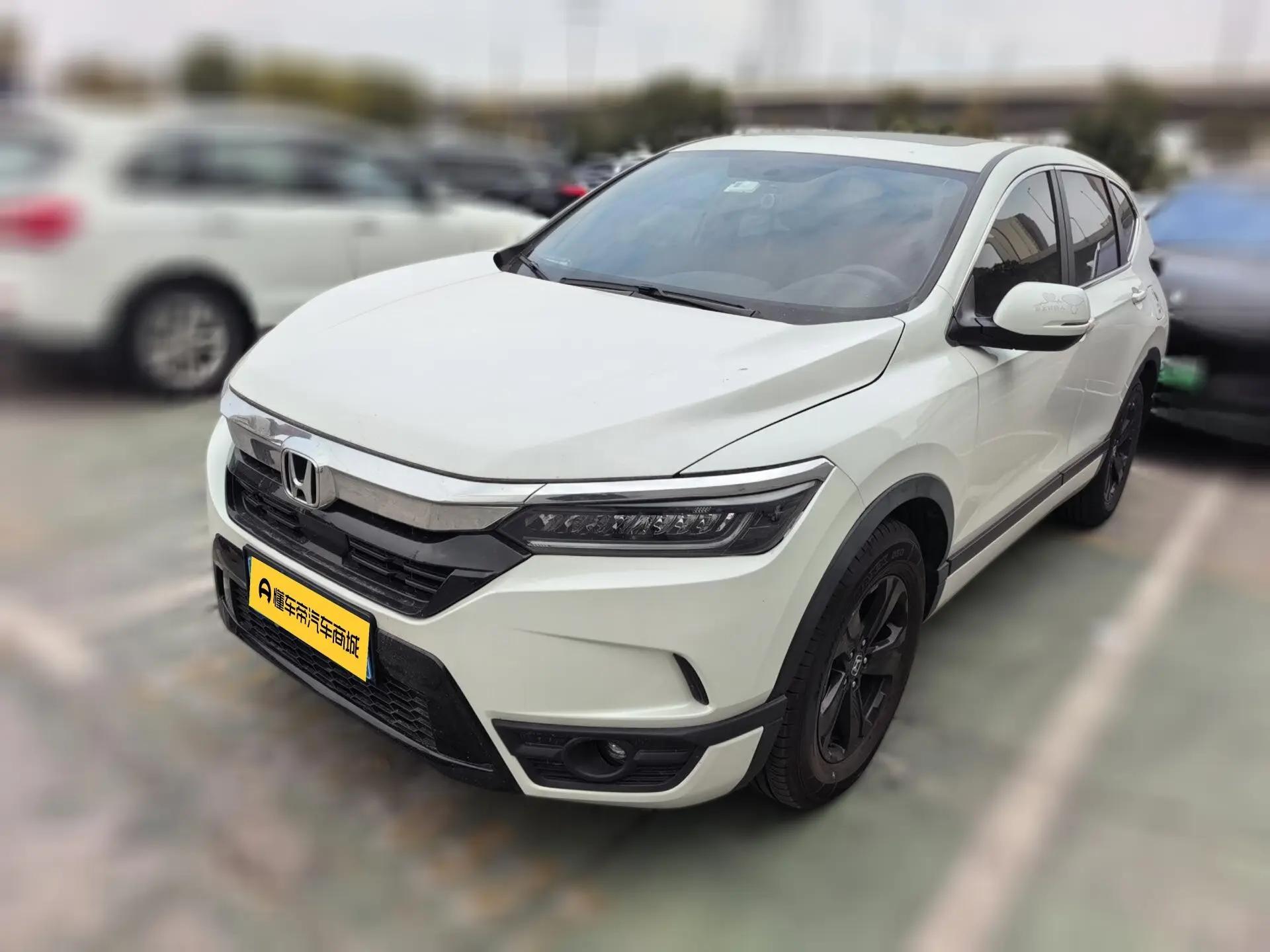 Honda Breeze 2020 г.