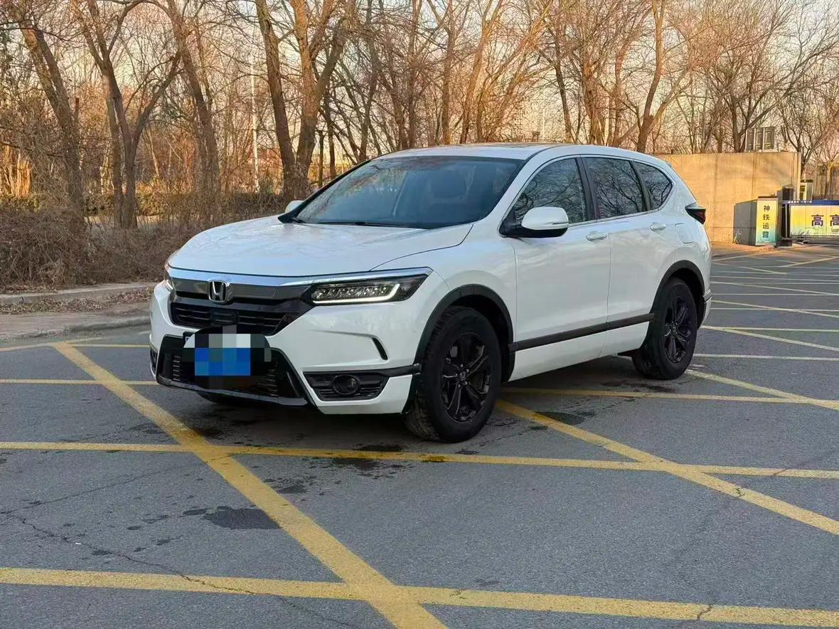 Honda Breeze 2020 г.