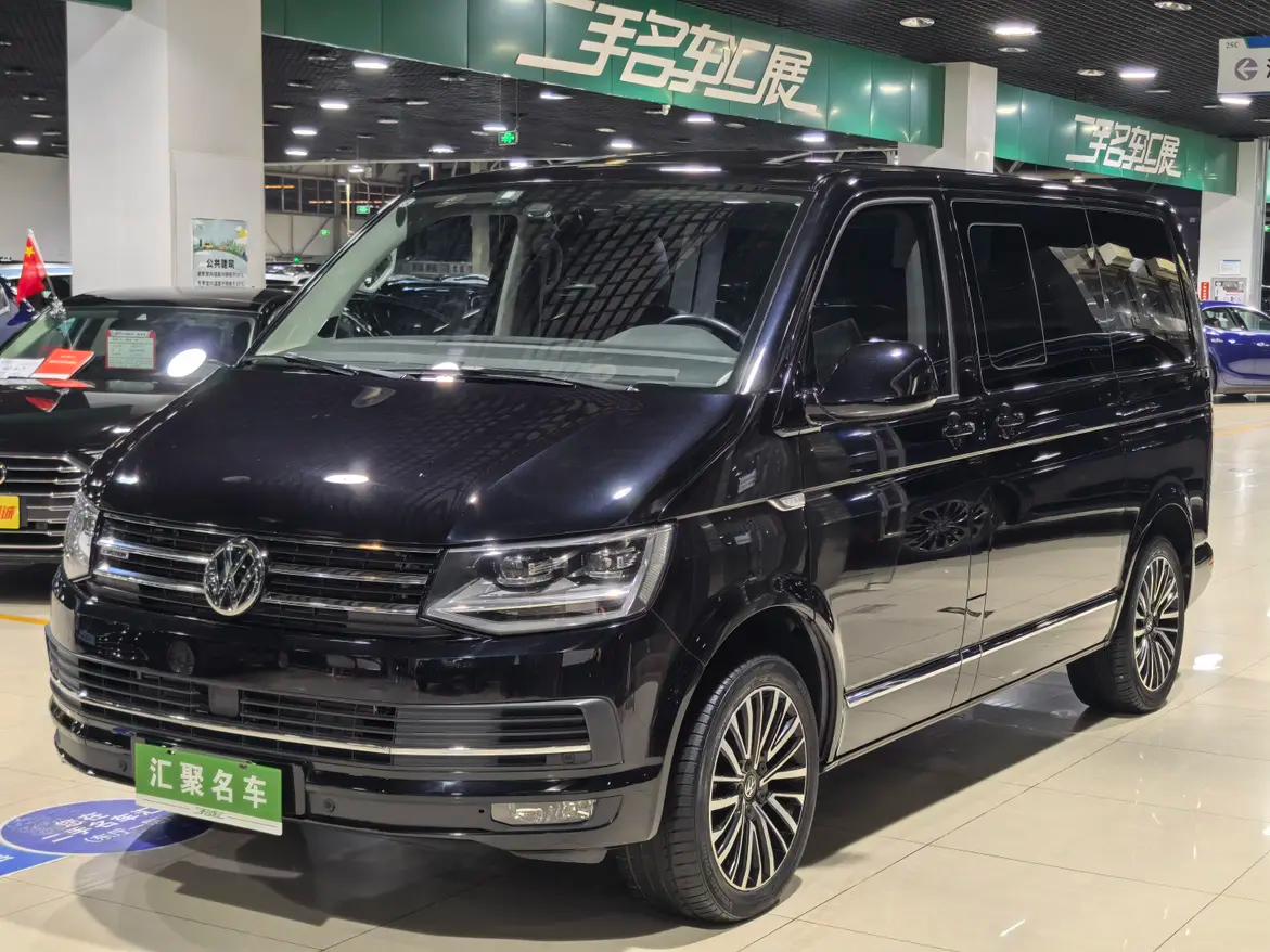 Volkswagen Metroway 2018 г.